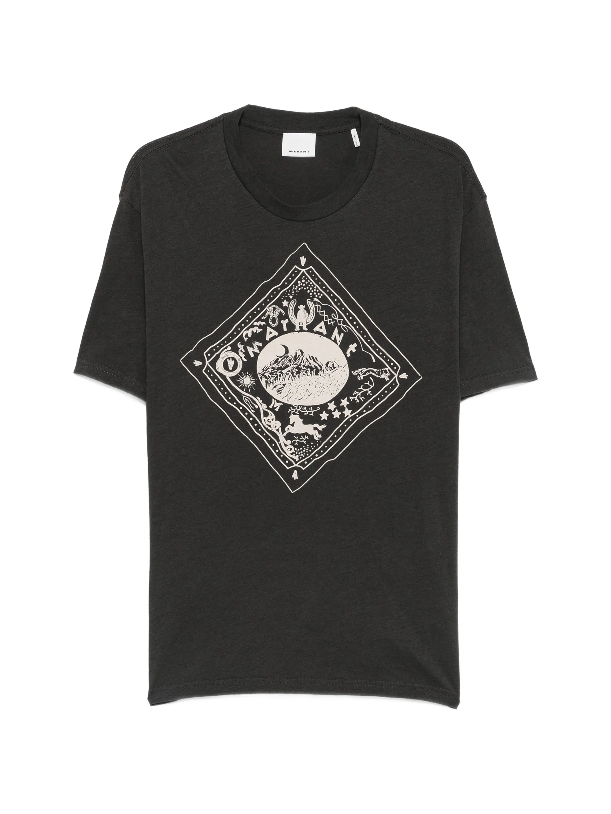 Hiroe T-shirt