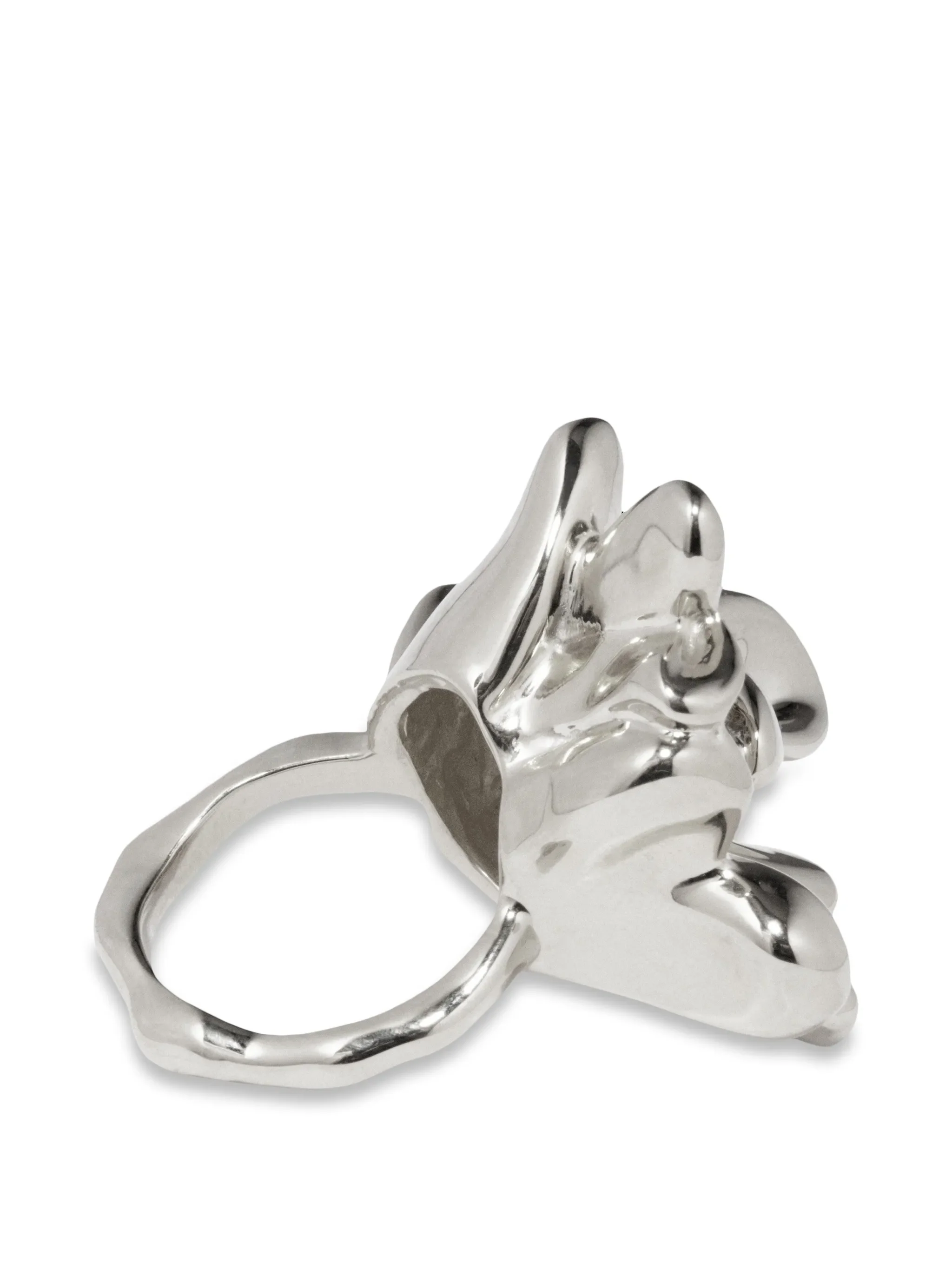 General Strike ring