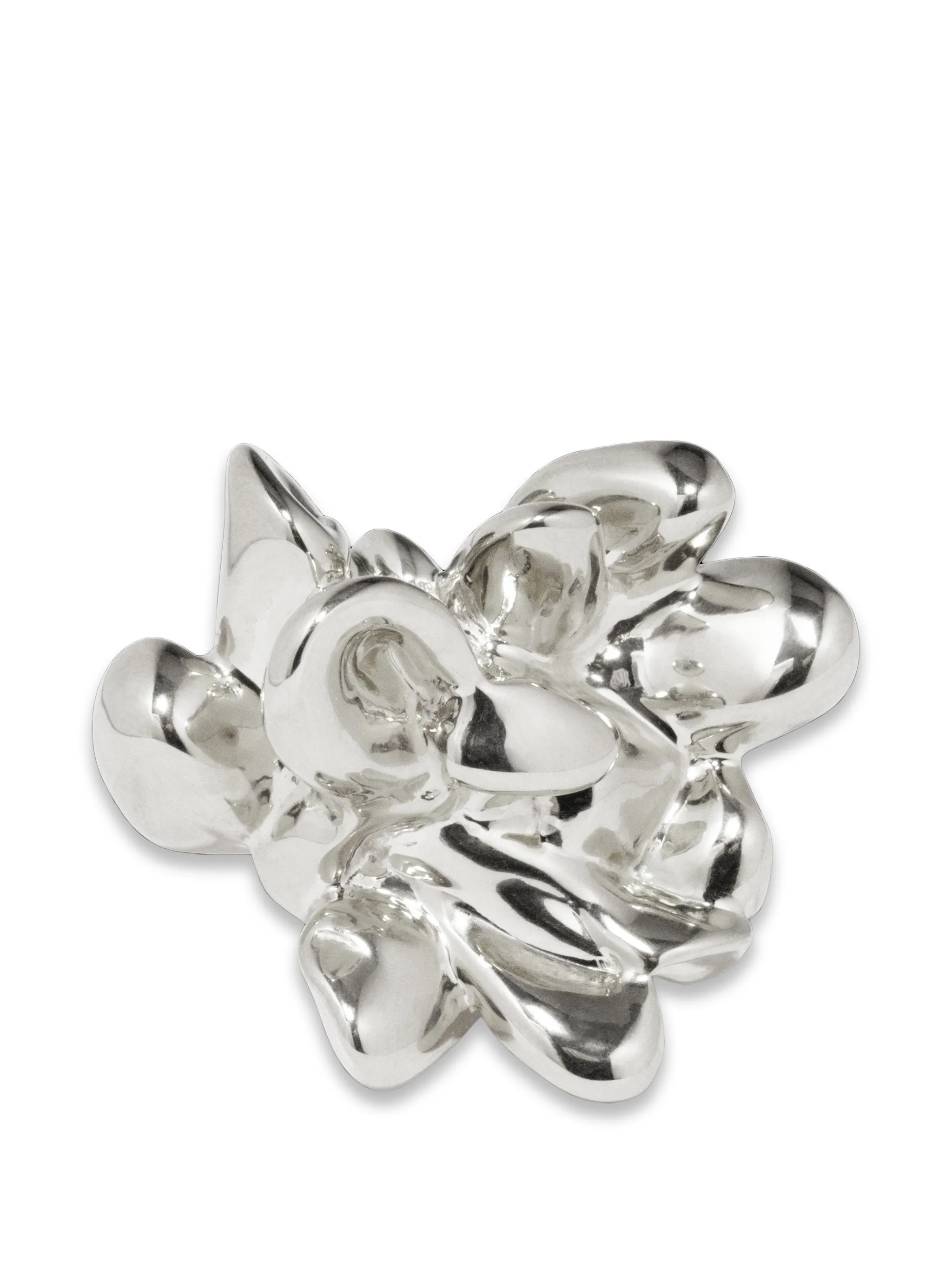 General Strike ring