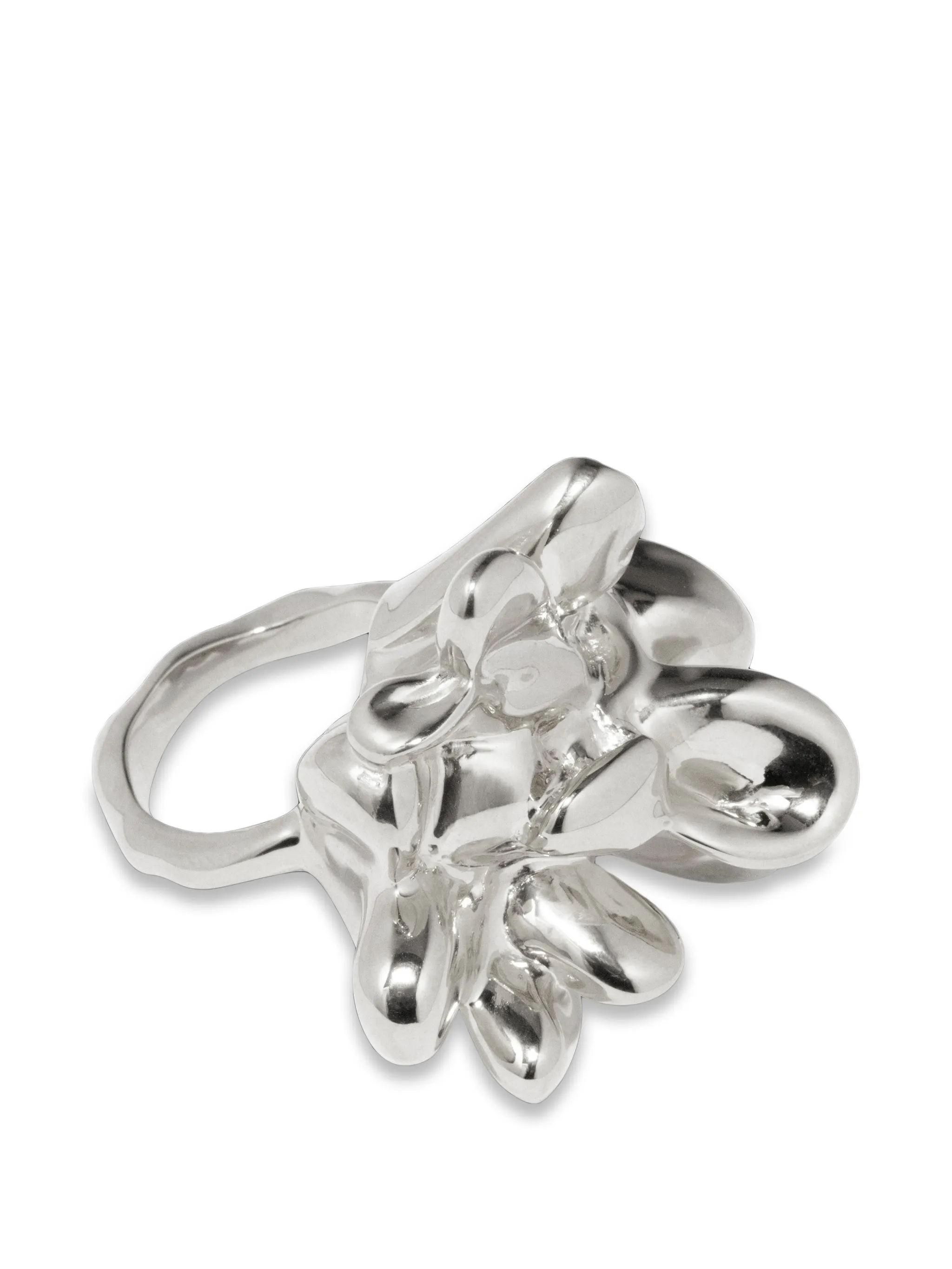 General Strike ring