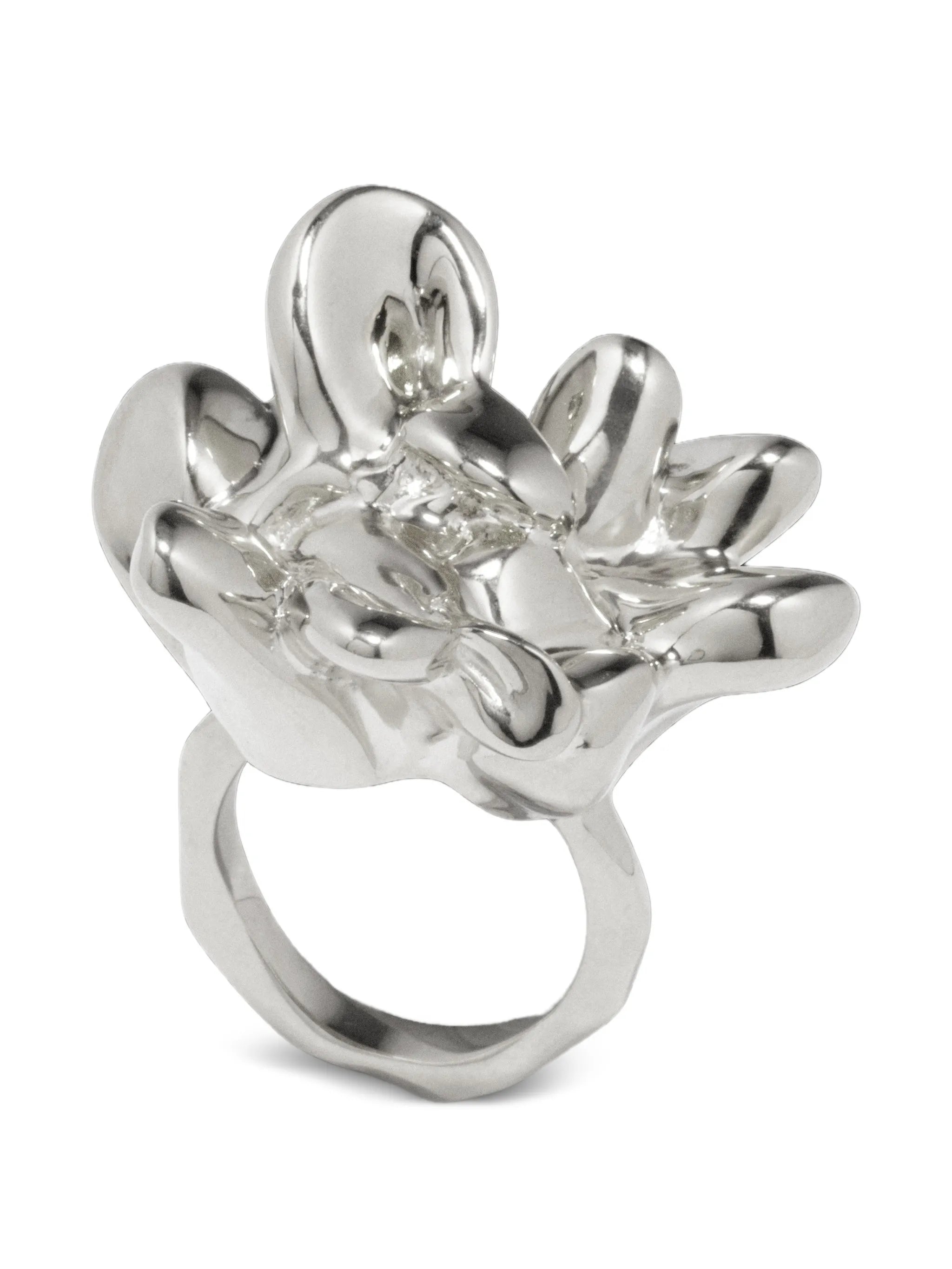 General Strike ring