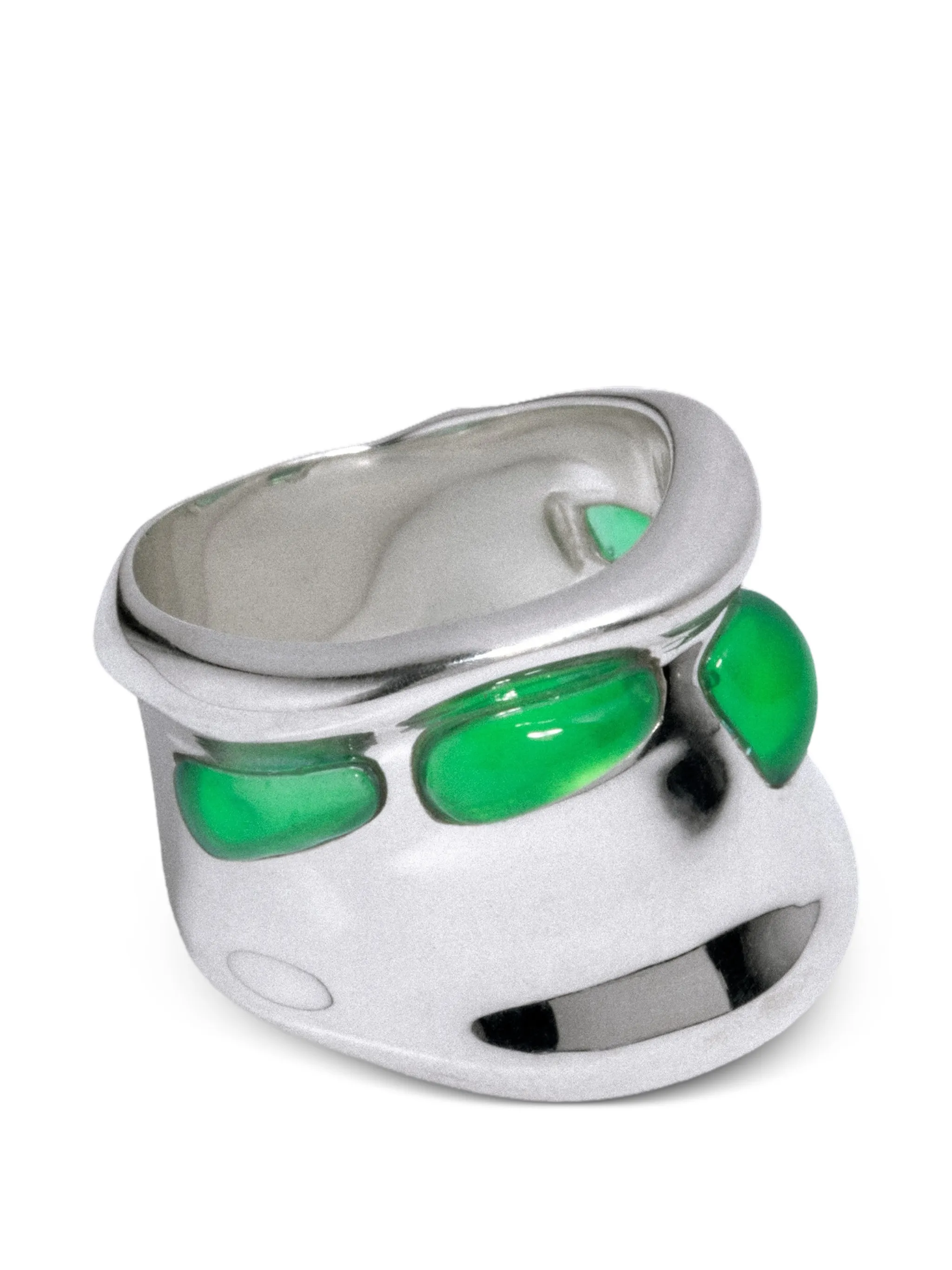 Cobblestones ring