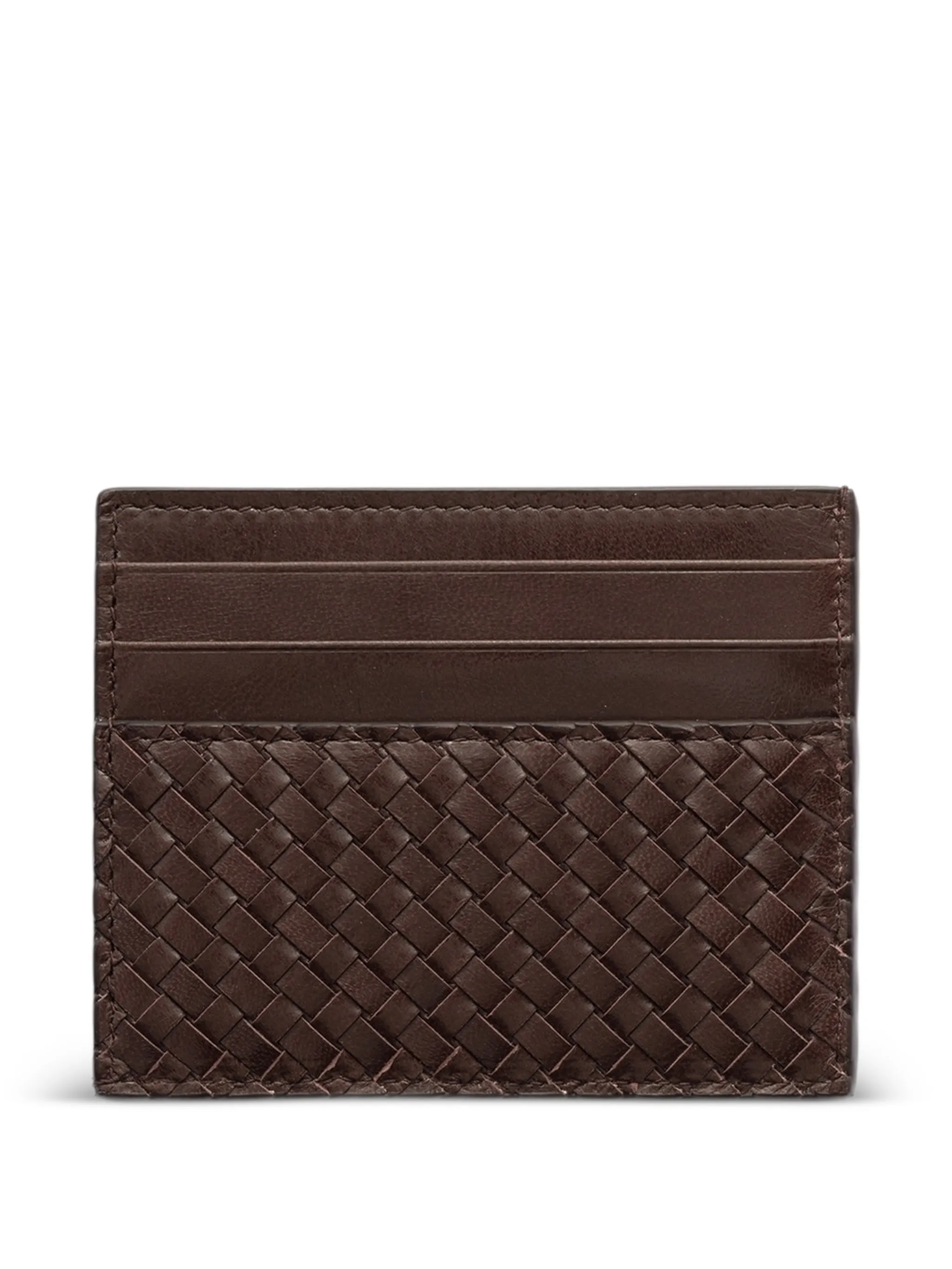 leather card holder