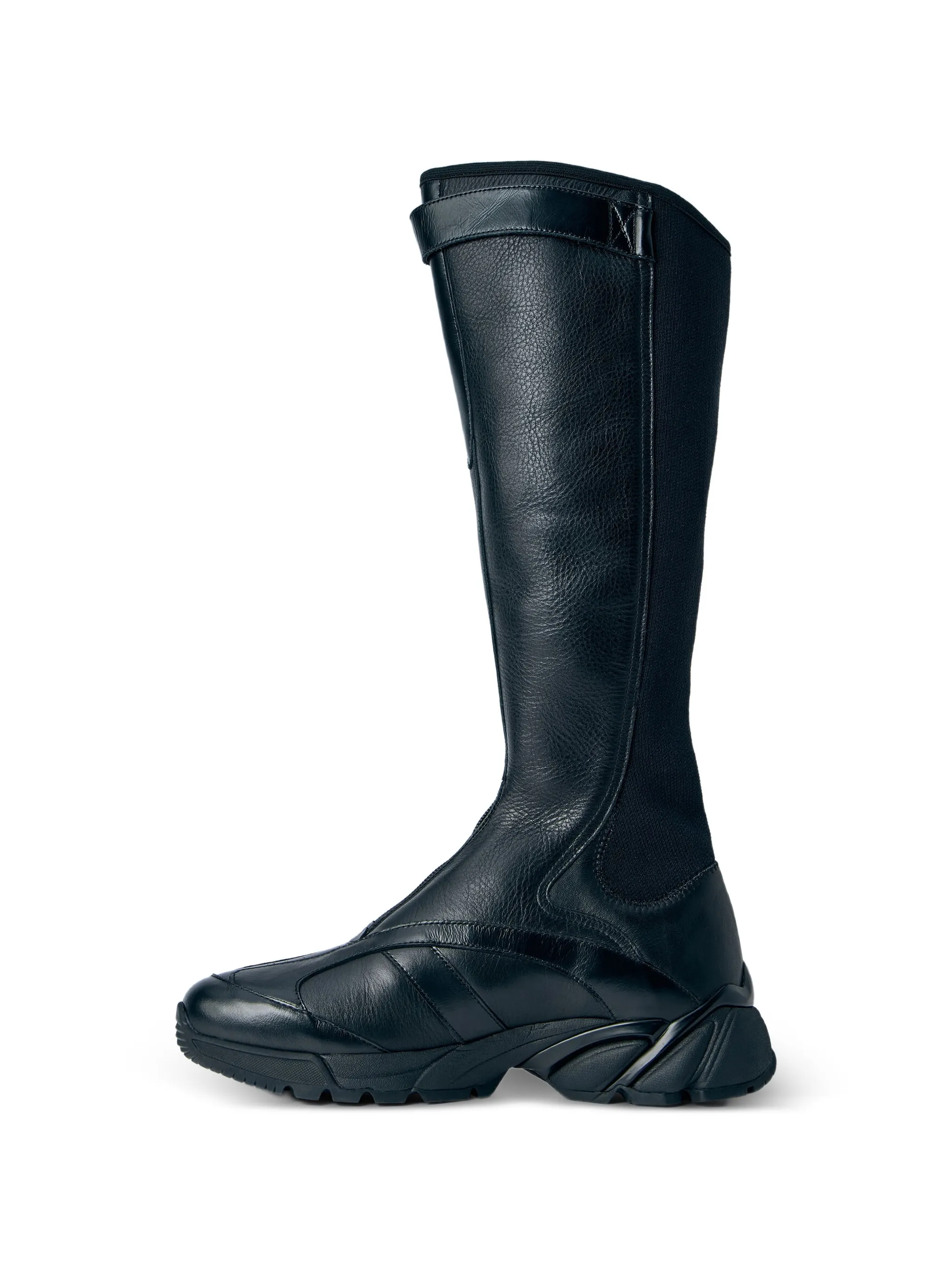 Bionic II boots