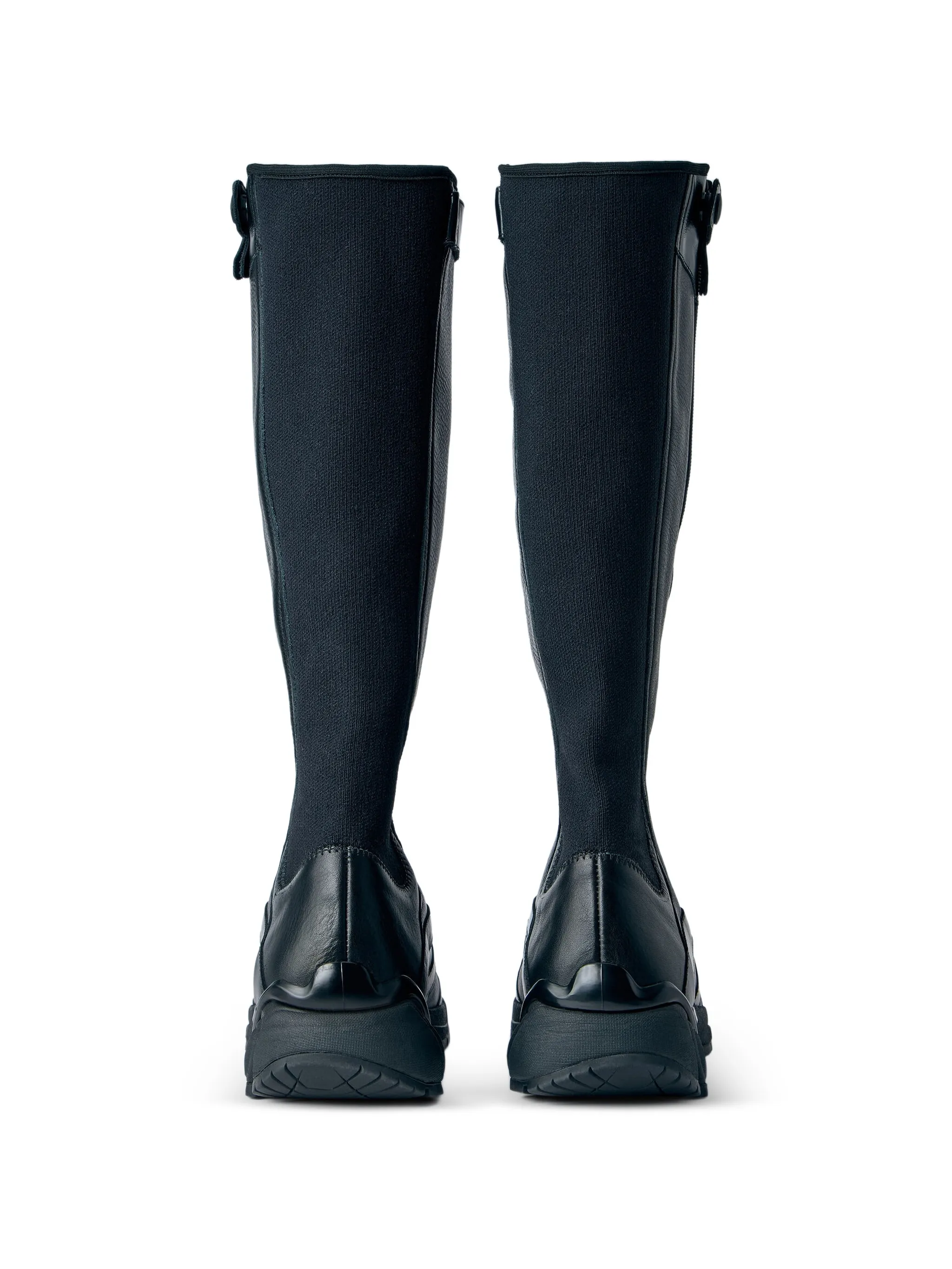 Bionic II boots