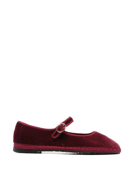 Lucrecia Mary Jane ballet flats