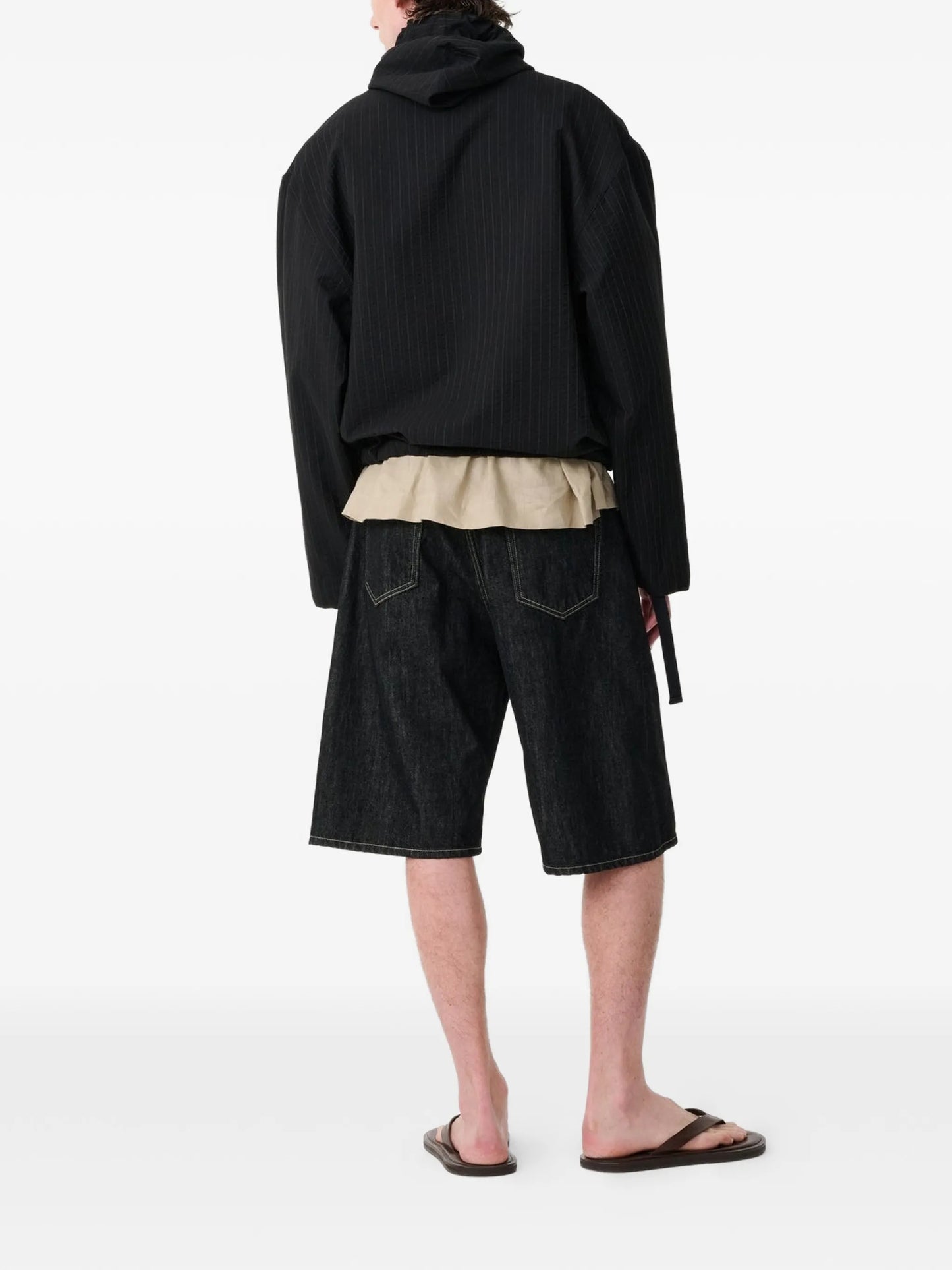 Marylebone shorts