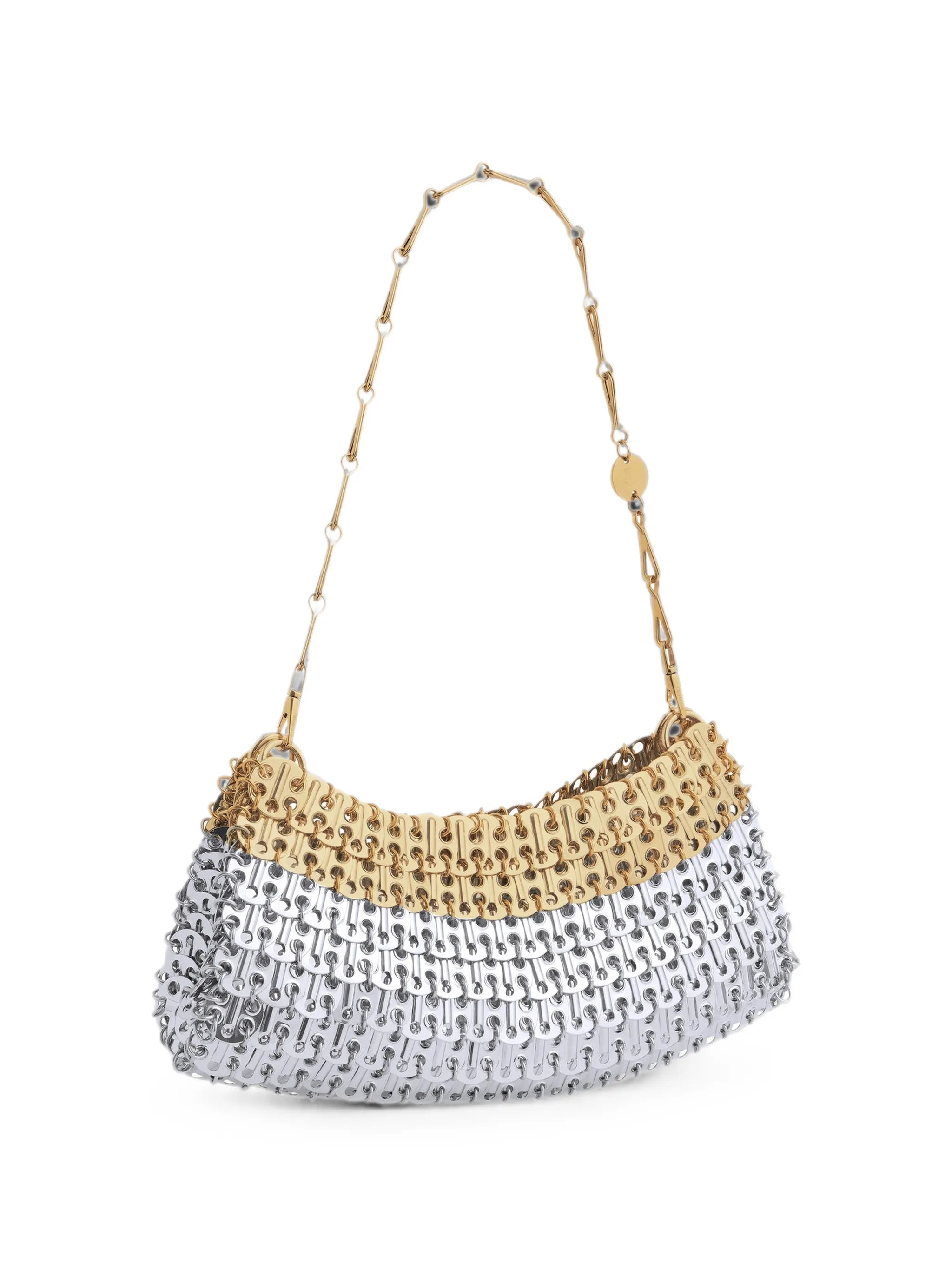 1969 Skyline clutch bag