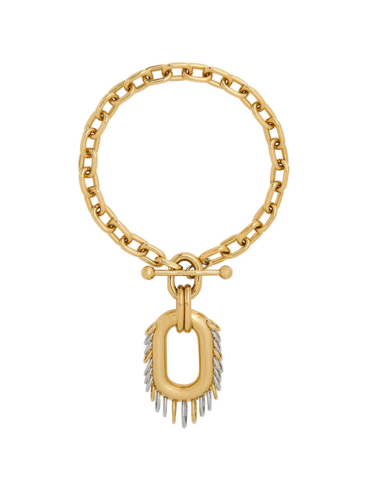 Punk XL necklace