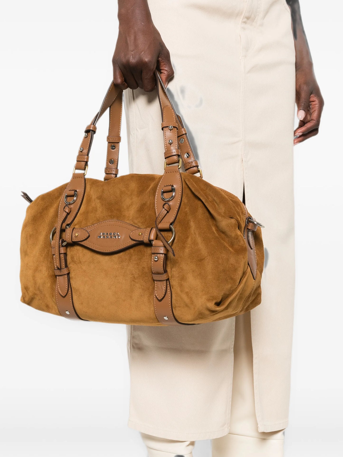 Tilpa letaher holdall