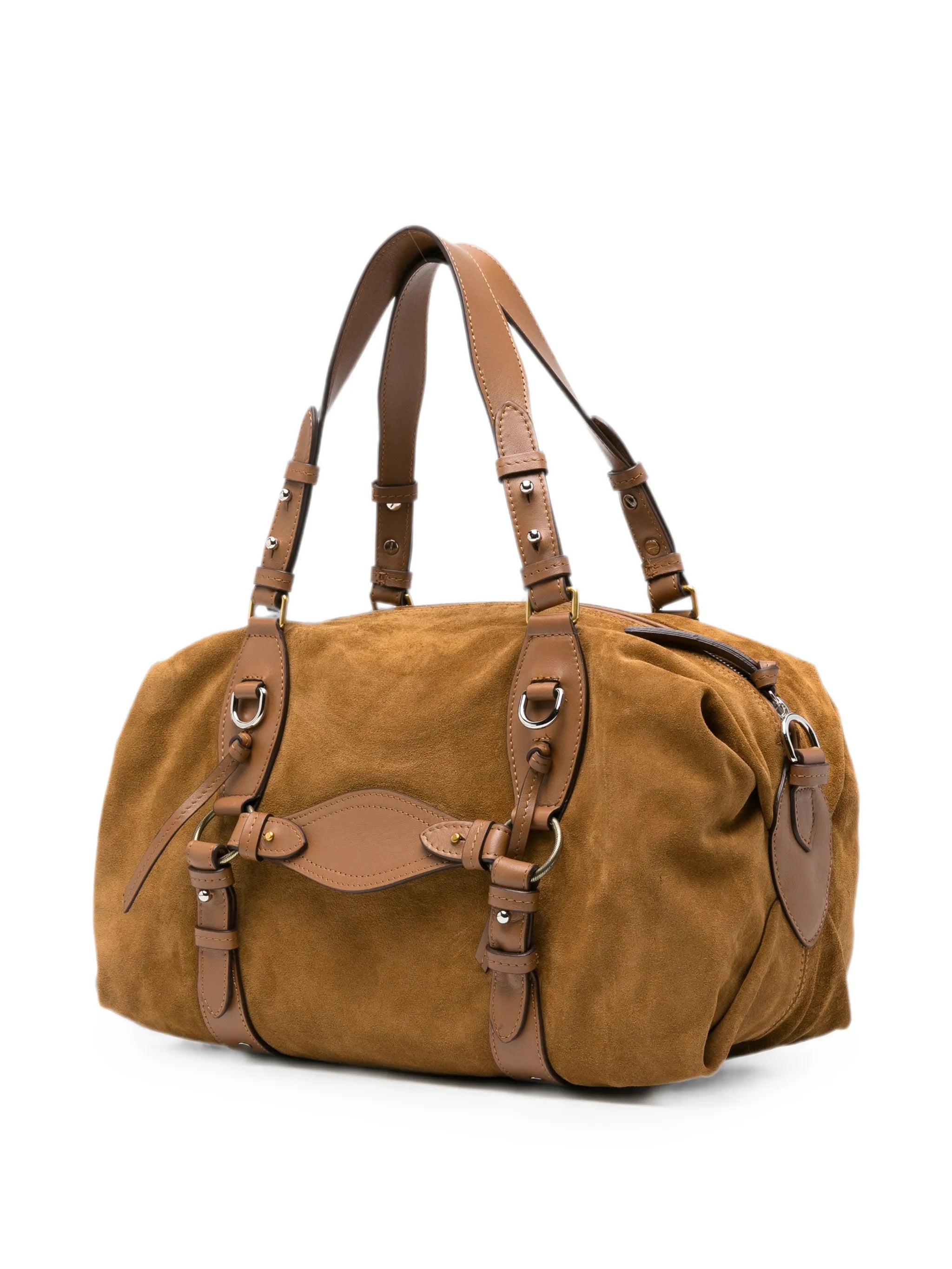 Tilpa letaher holdall