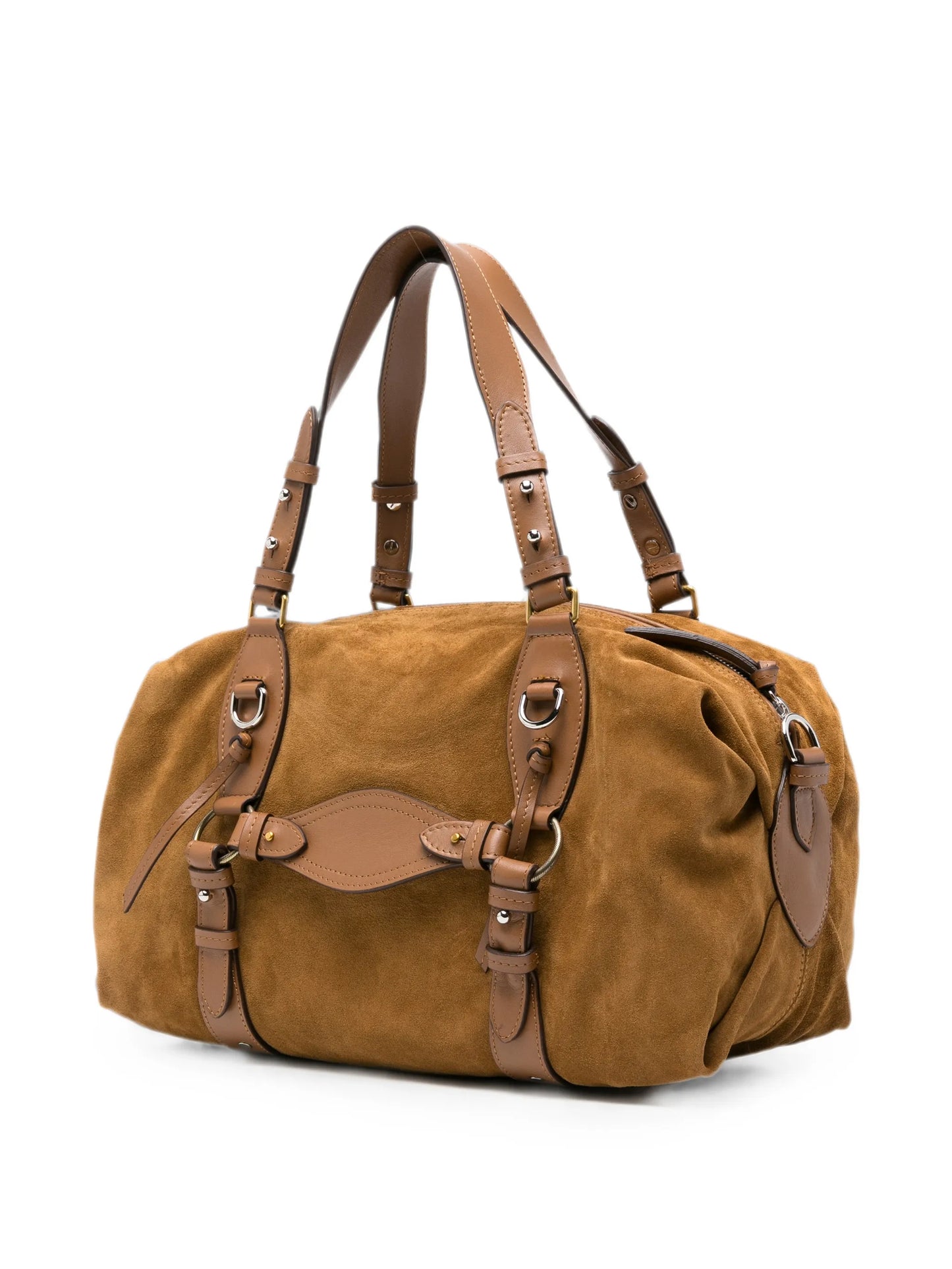 Tilpa letaher holdall