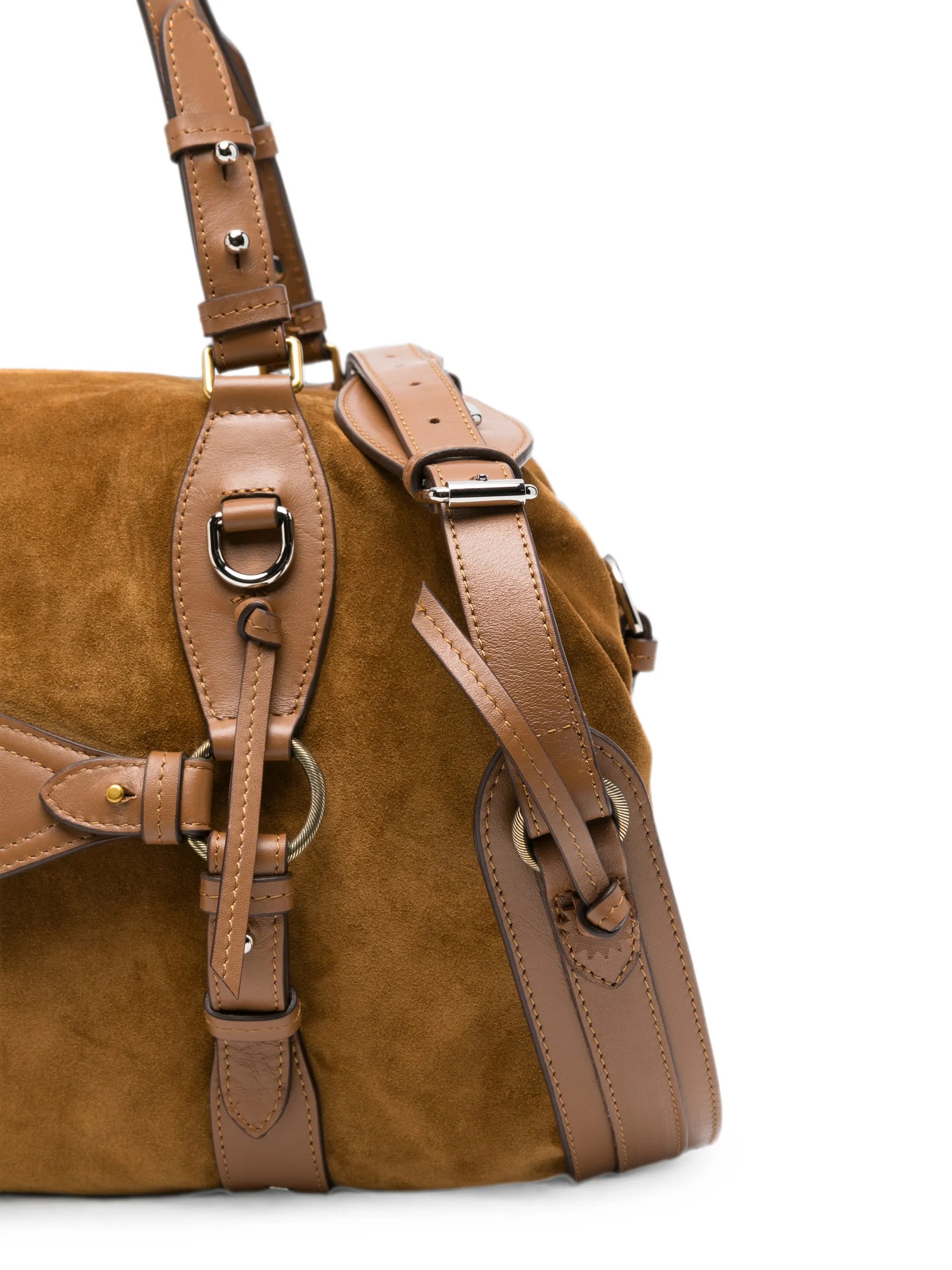 Tilpa letaher holdall