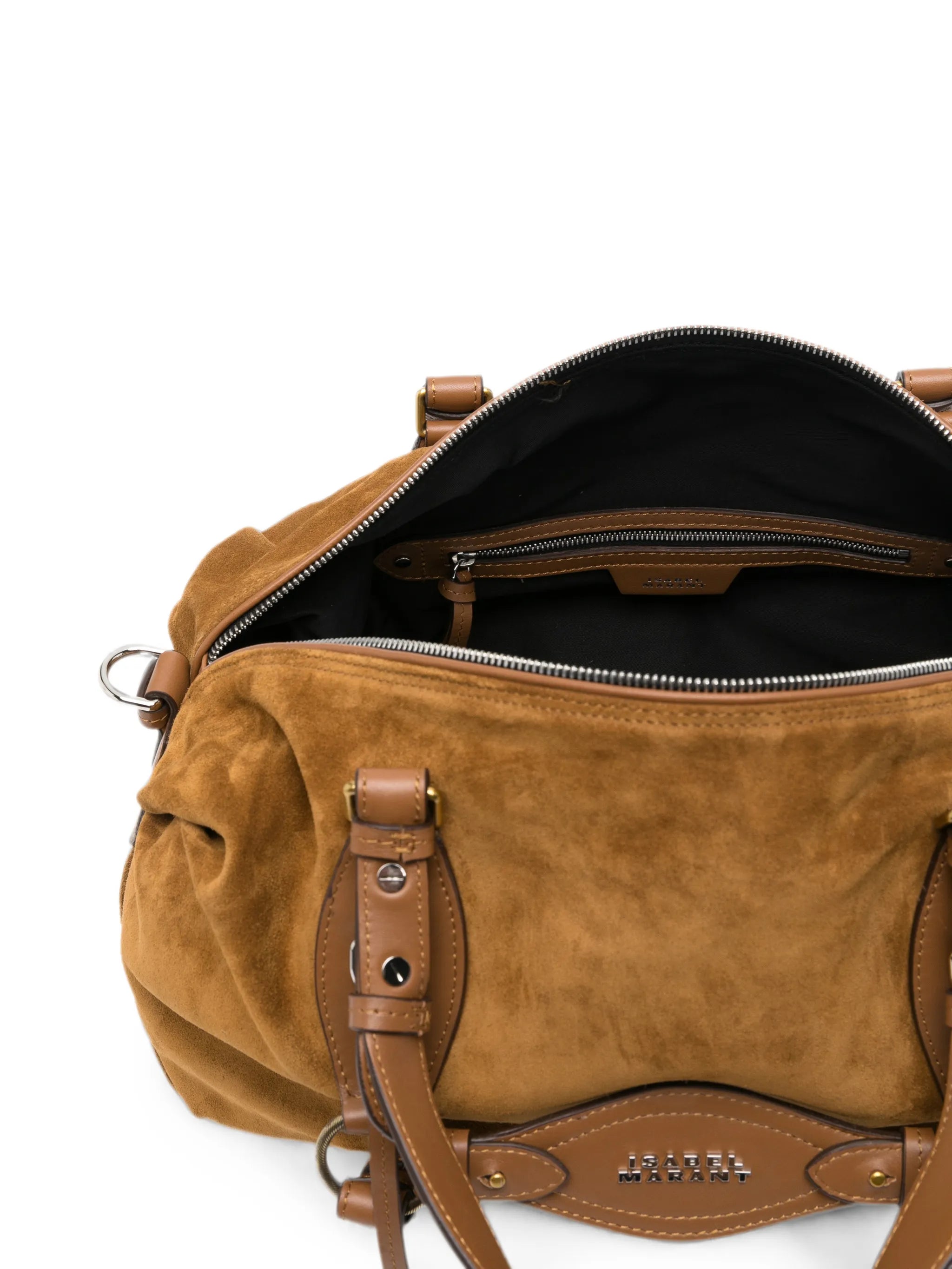Tilpa letaher holdall