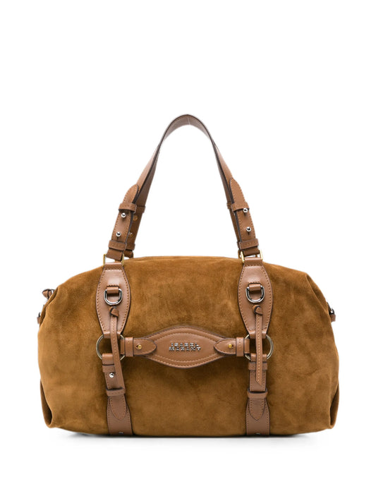 Tilpa letaher holdall