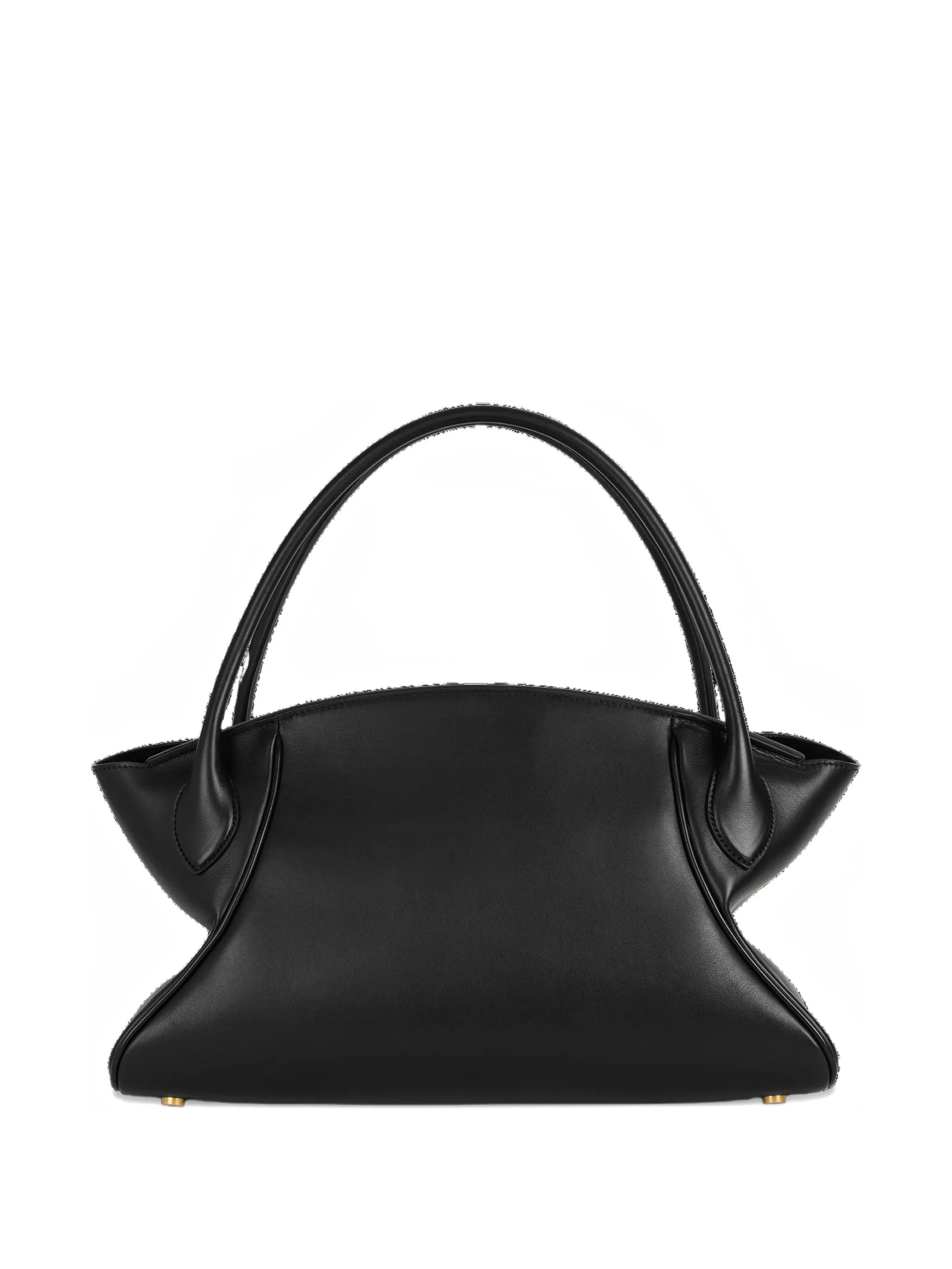 medium Pulse Day bag in smooth leather