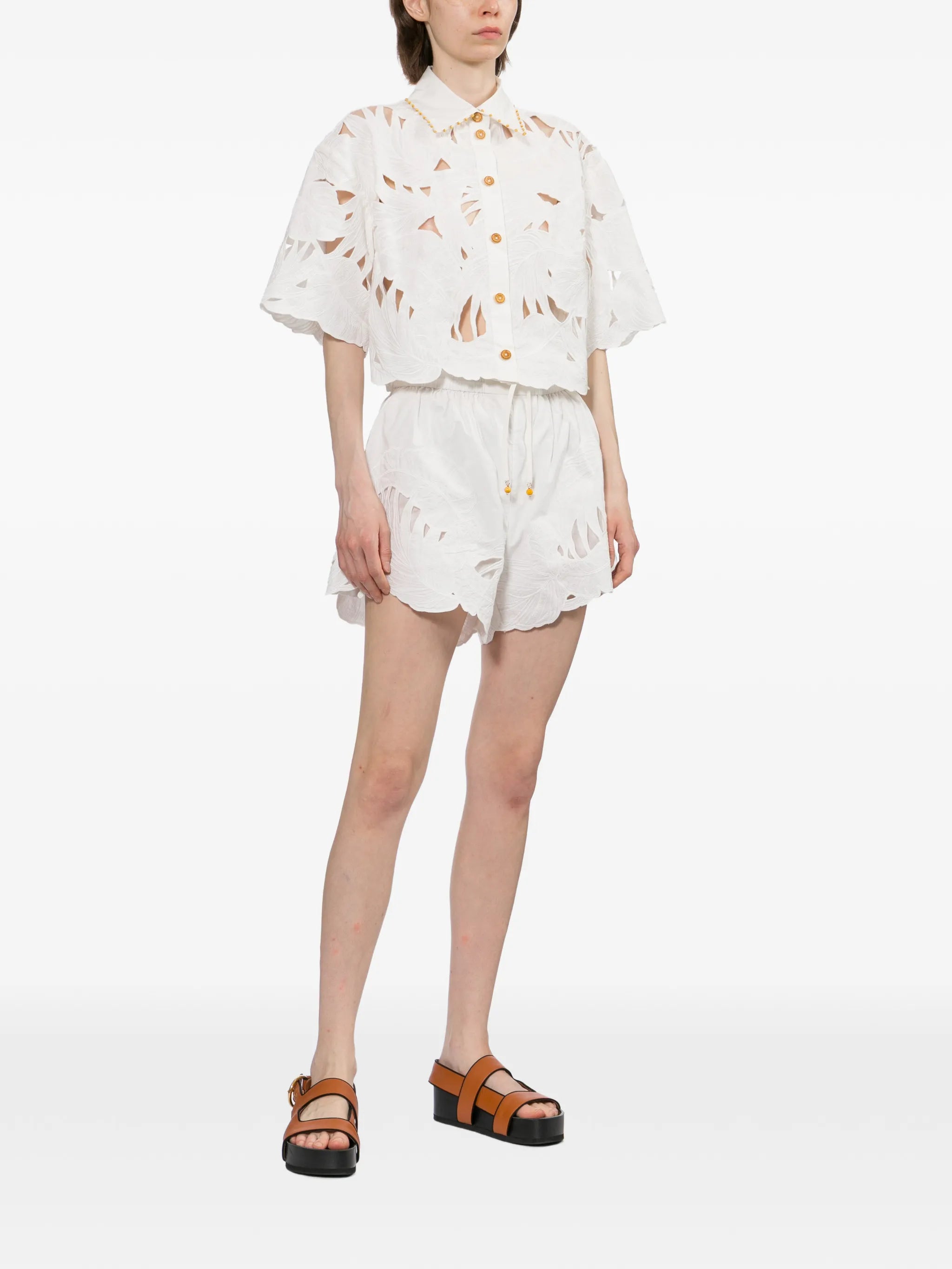 Mahon shorts