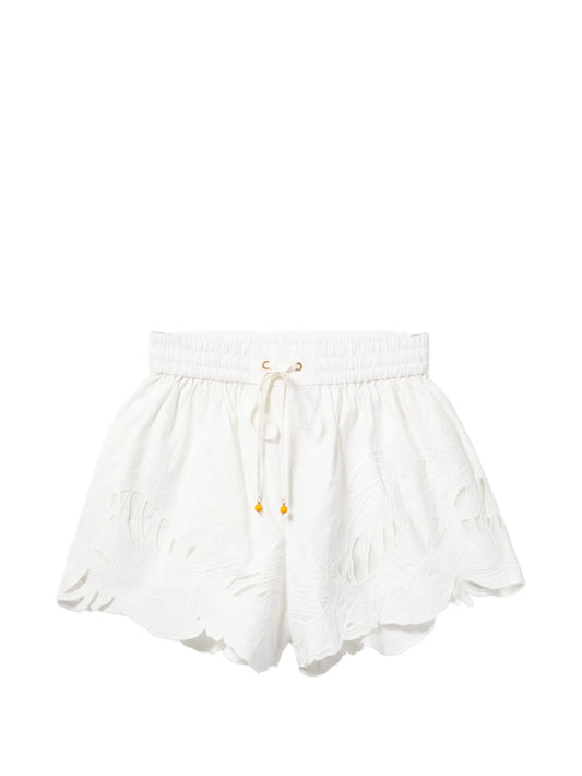 Mahon shorts