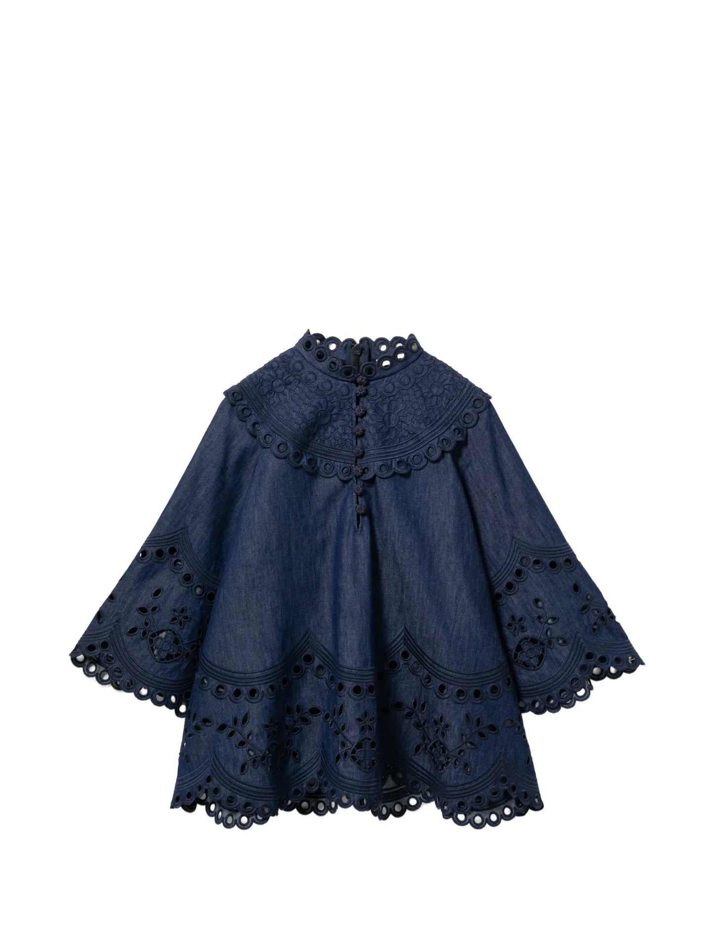Mahon blouse