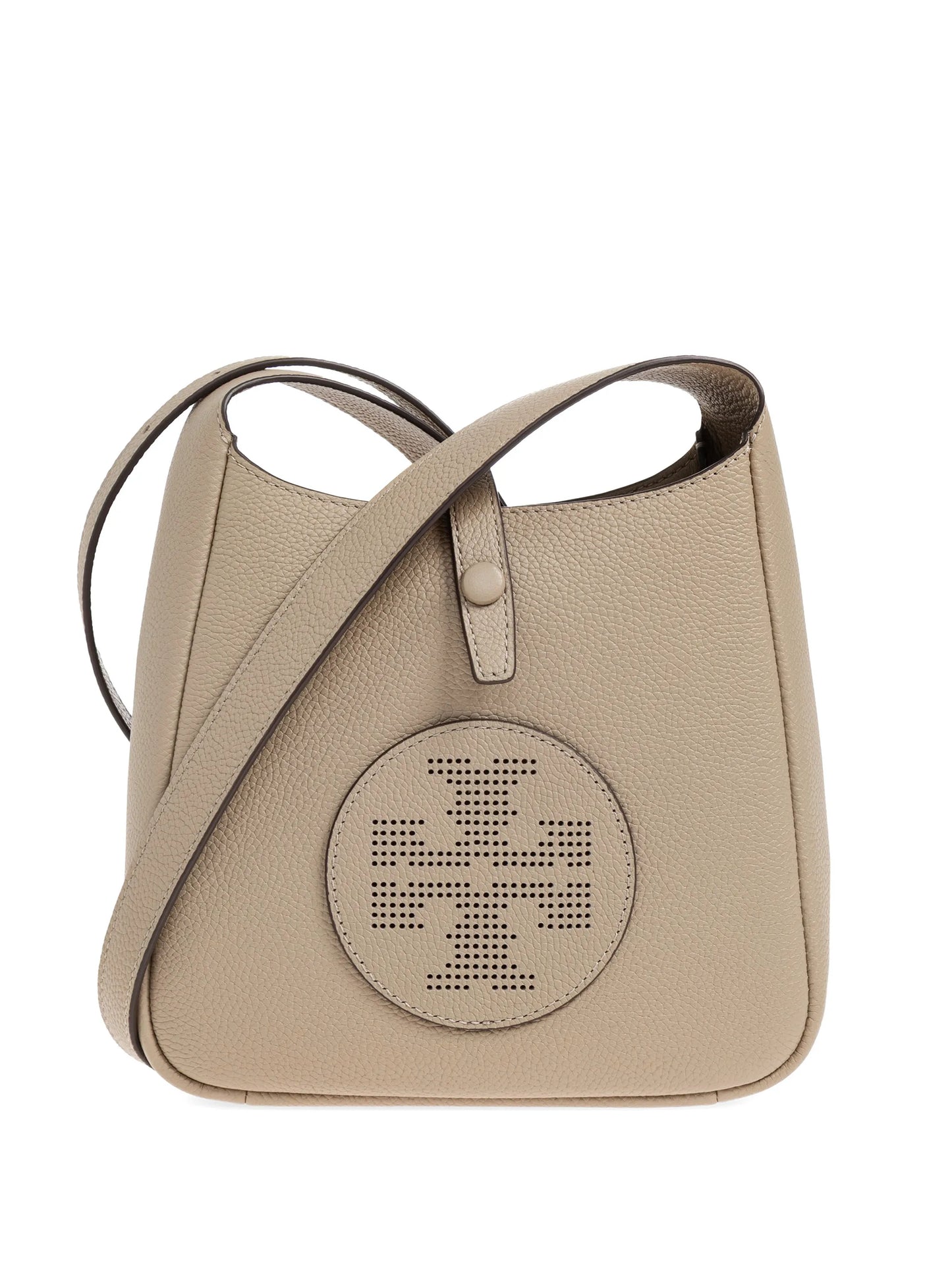 Miller Swing perforated-logo cross body bag