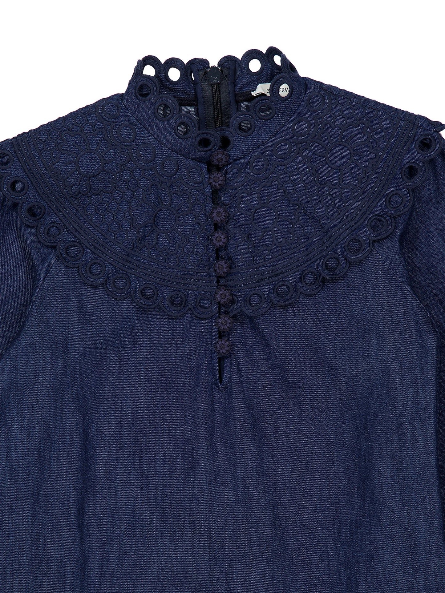 Mahon mini dress