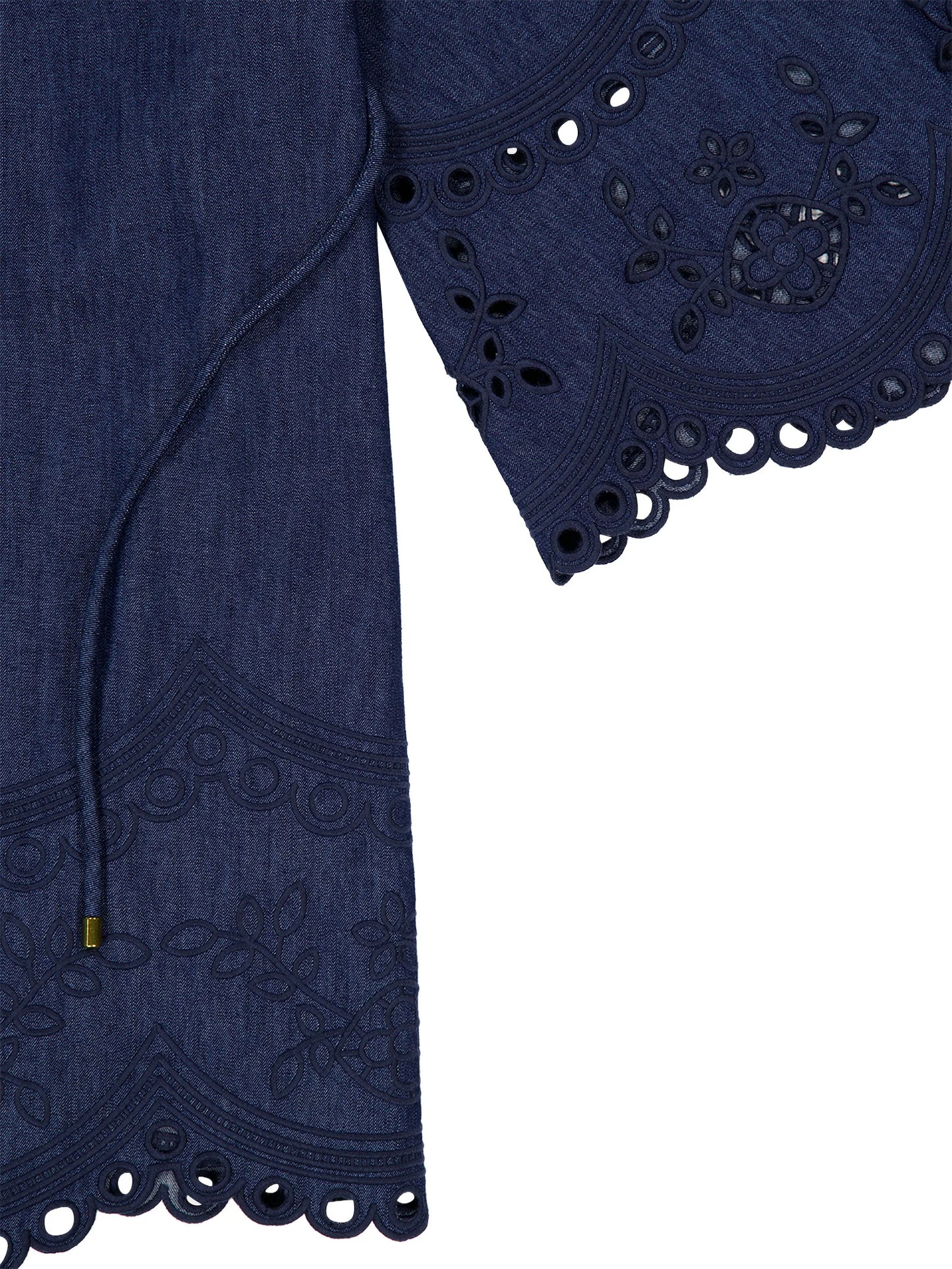 Mahon mini dress