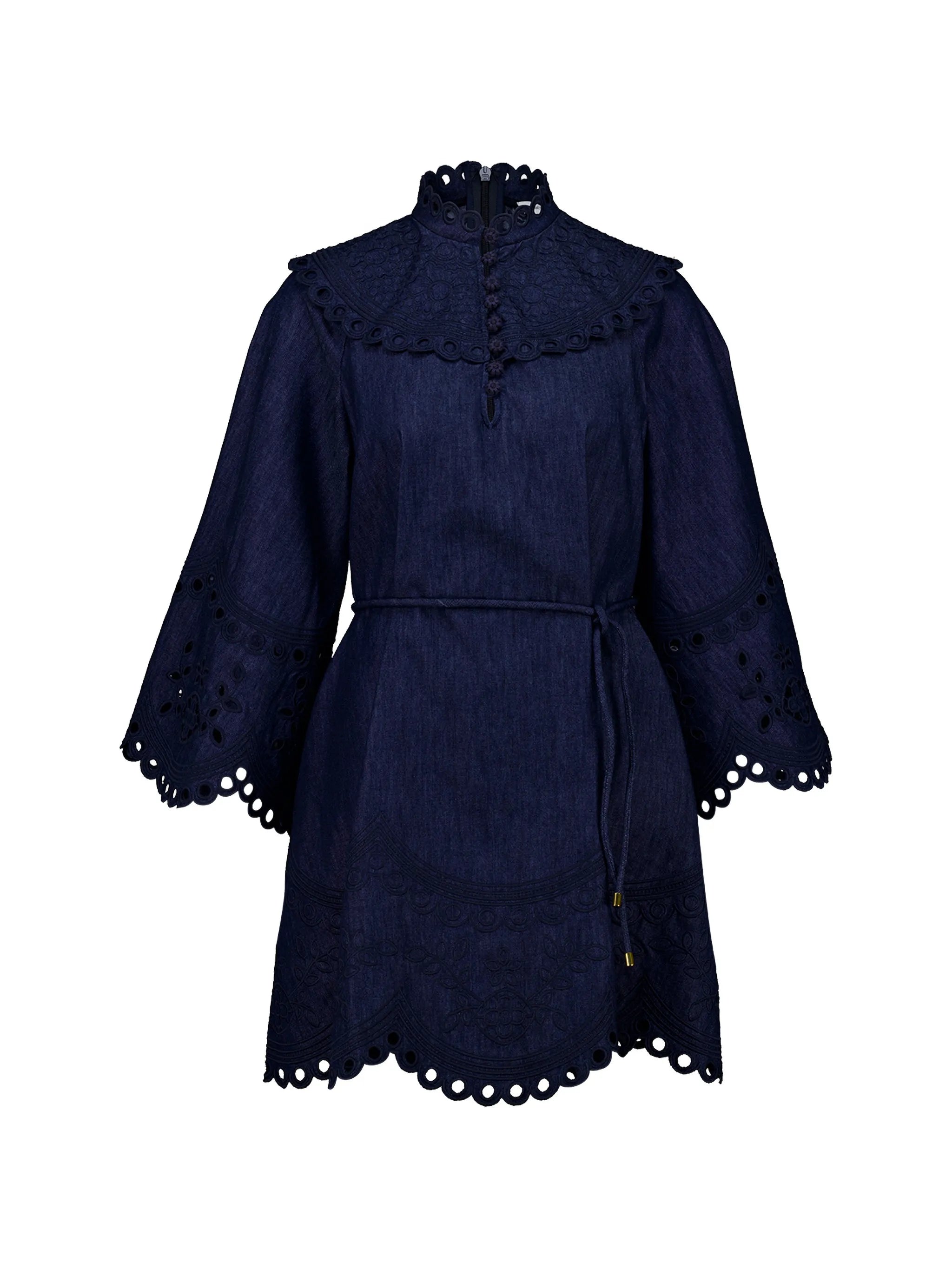 Mahon mini dress