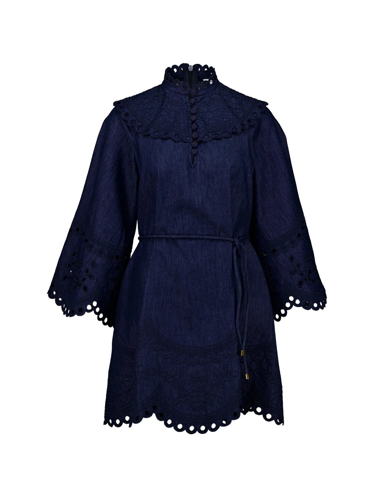 Mahon mini dress