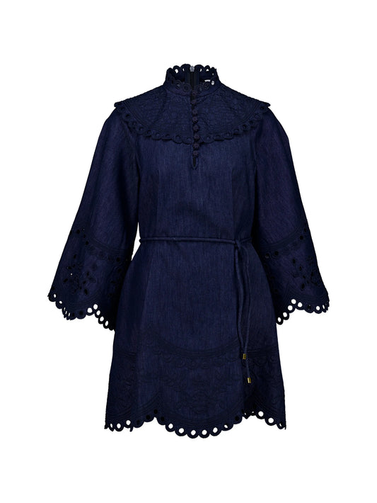 Mahon mini dress