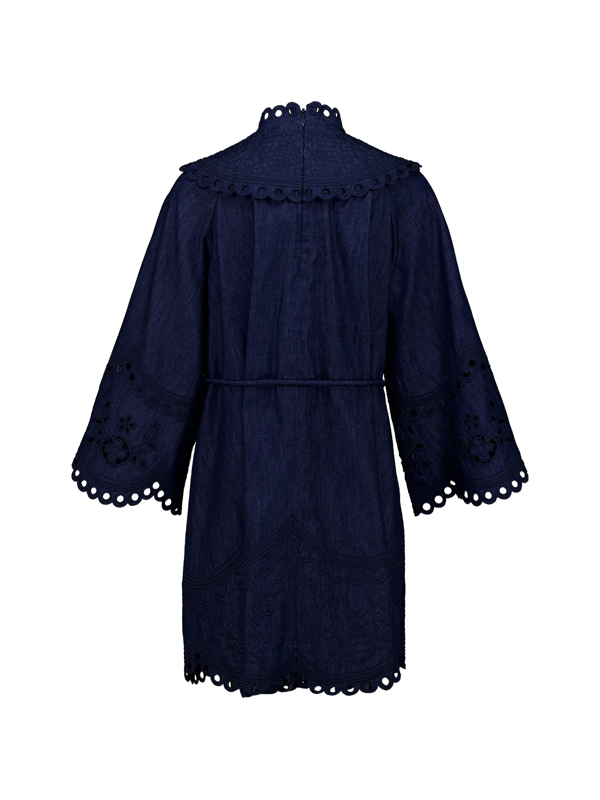 Mahon mini dress