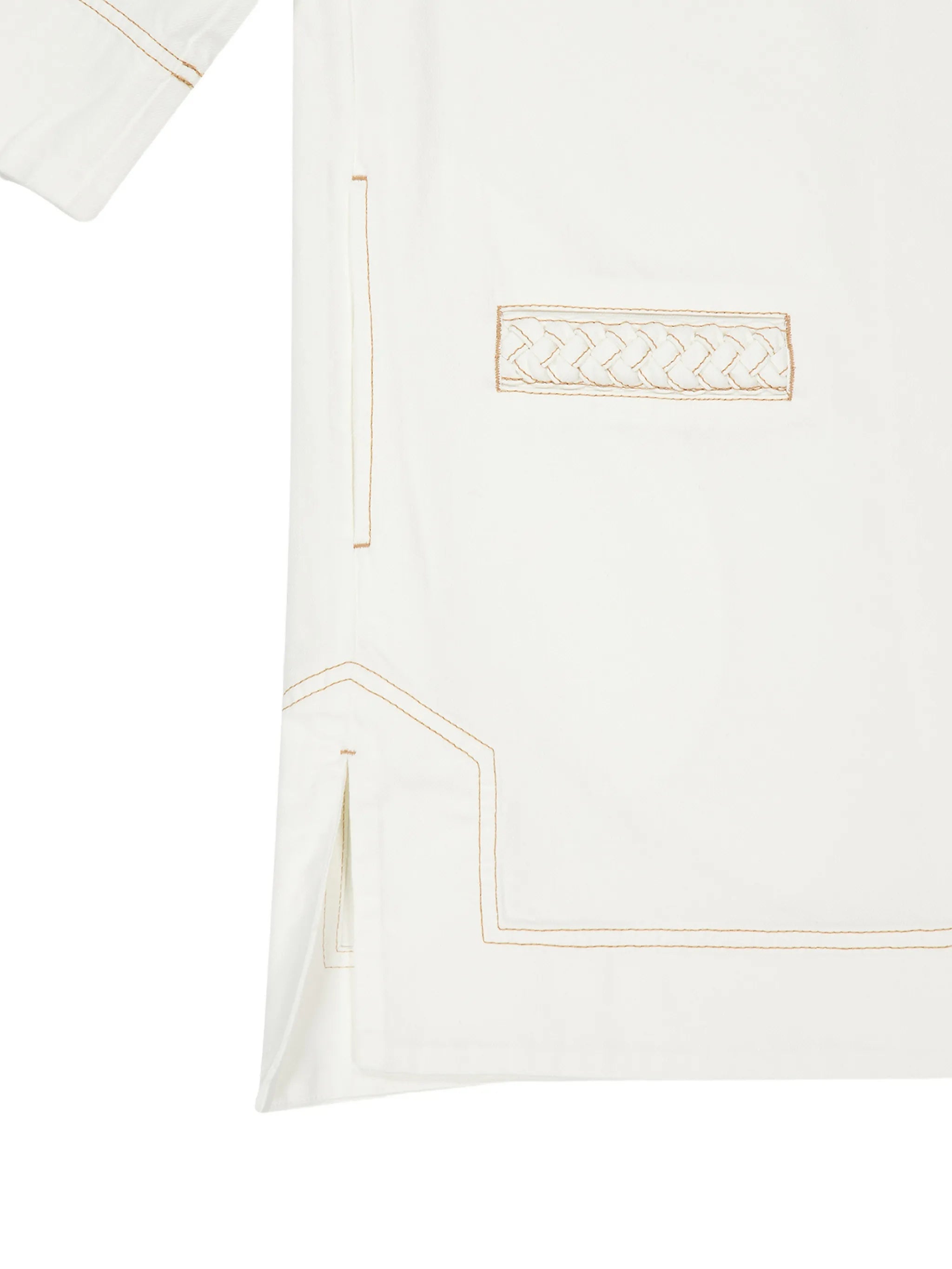 cotton dress