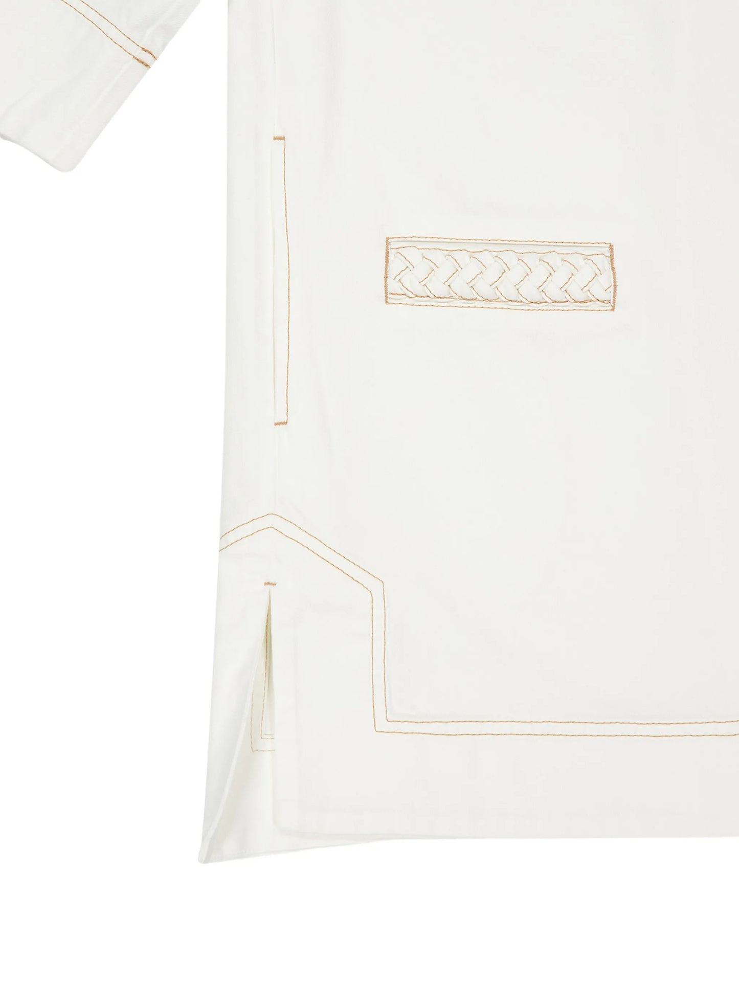 cotton dress