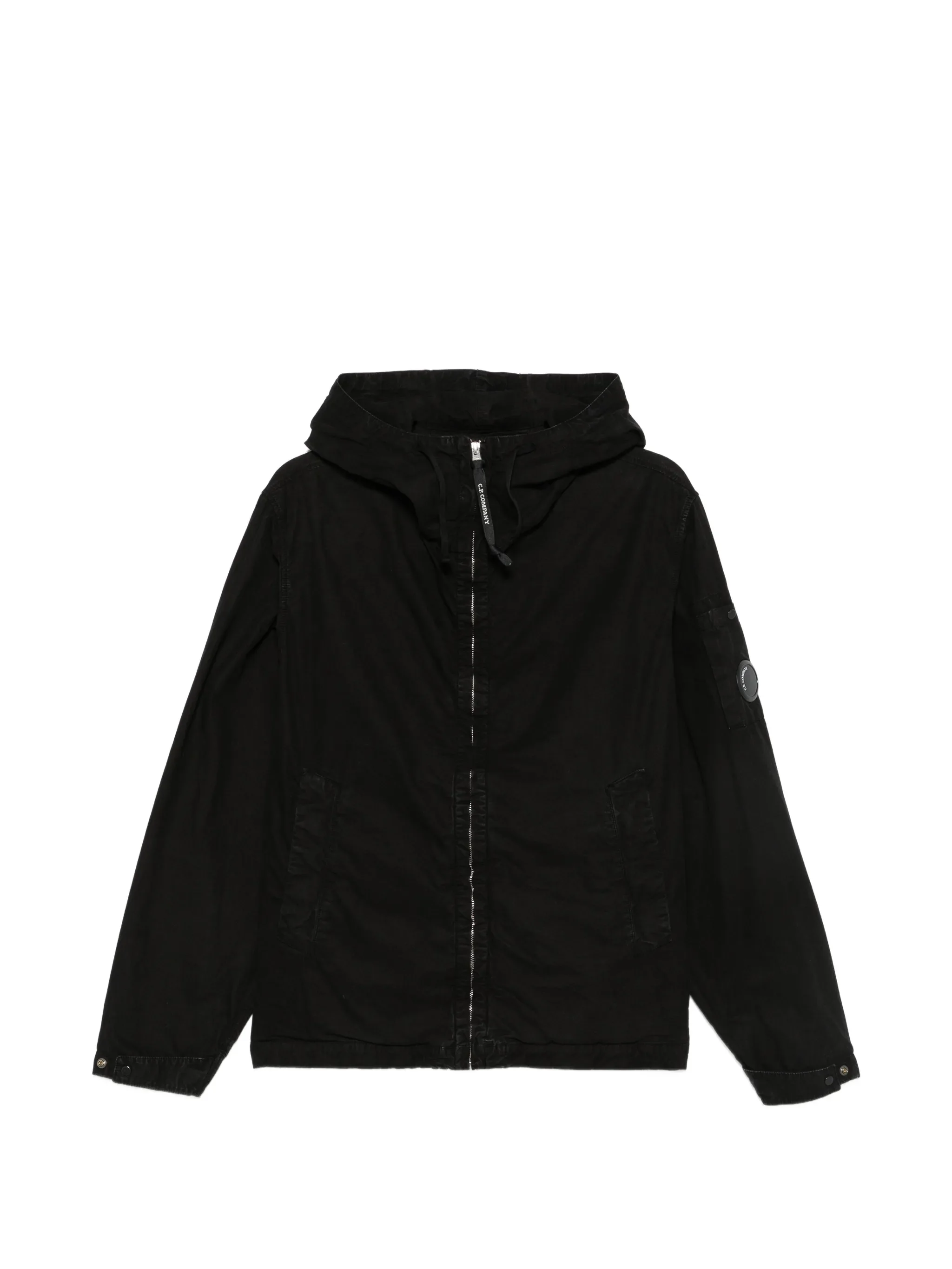 Micro-Reps Lens-detail jacket