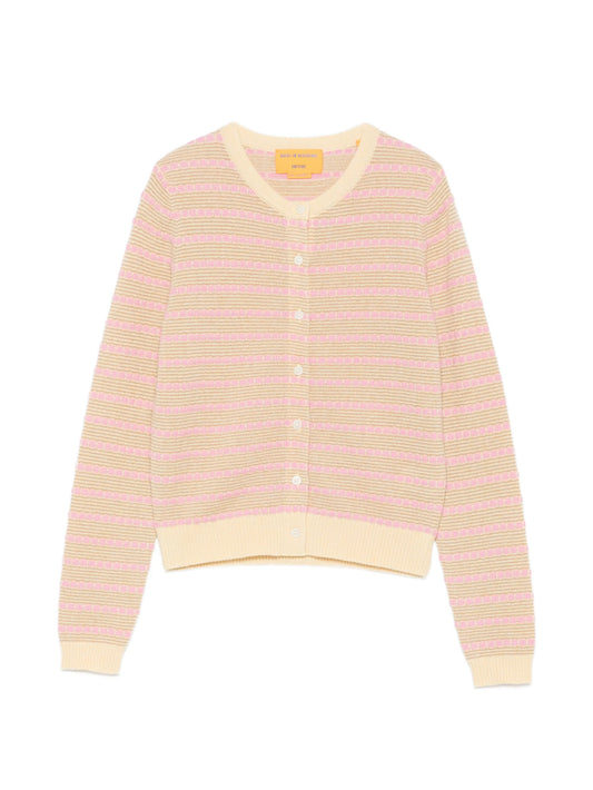 Jane cardigan