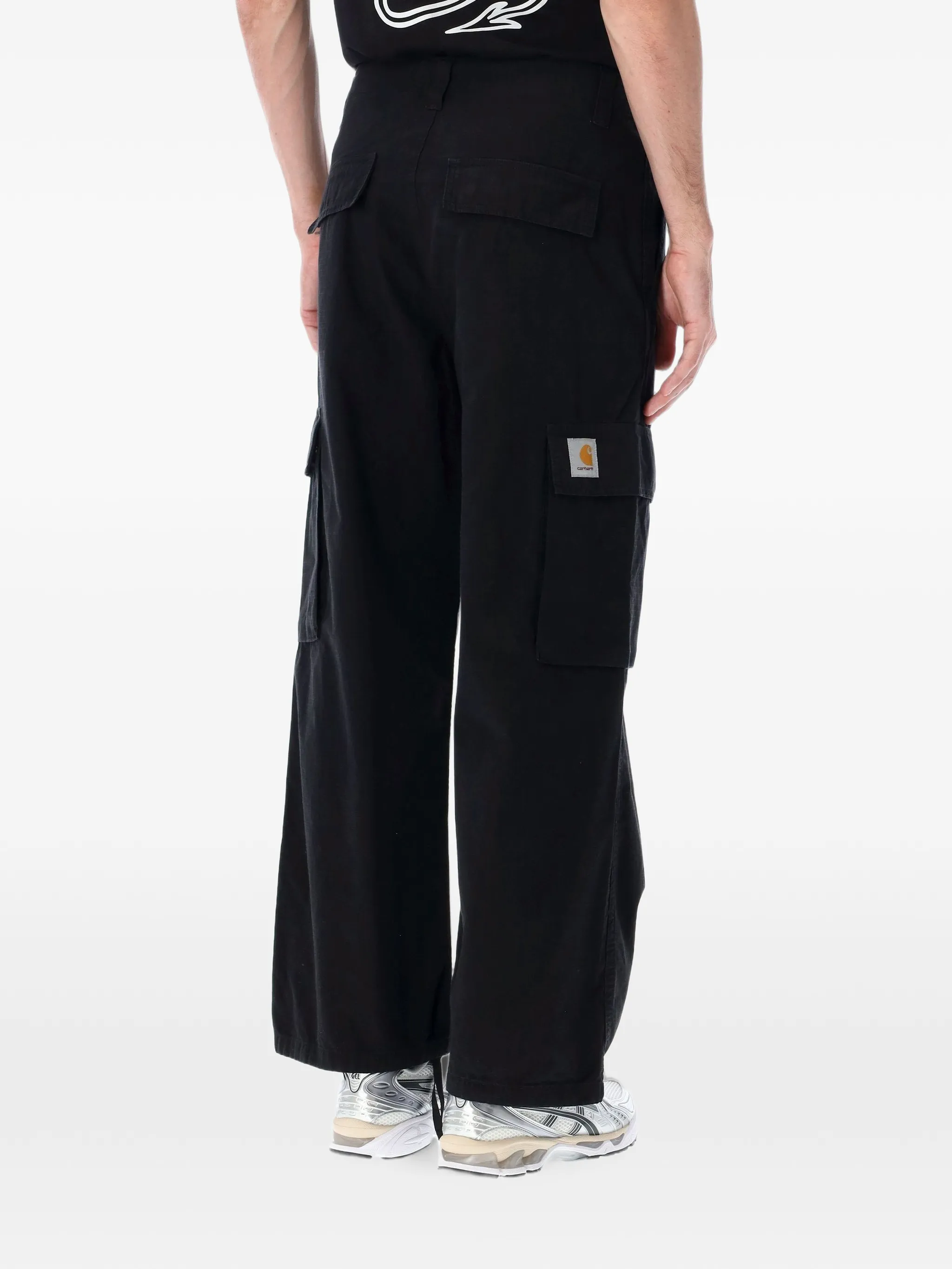 Kade cargo trousers