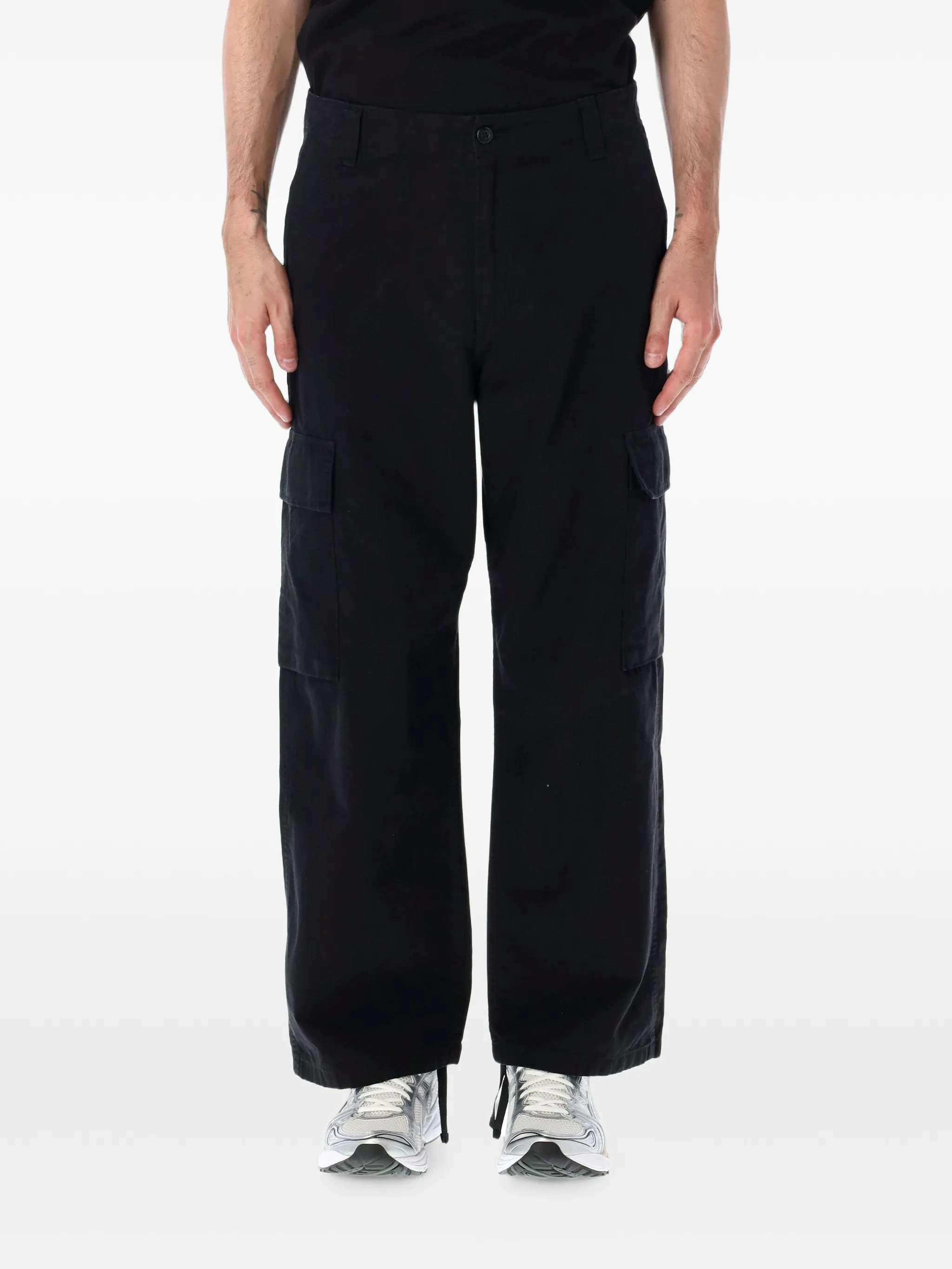 Kade cargo trousers