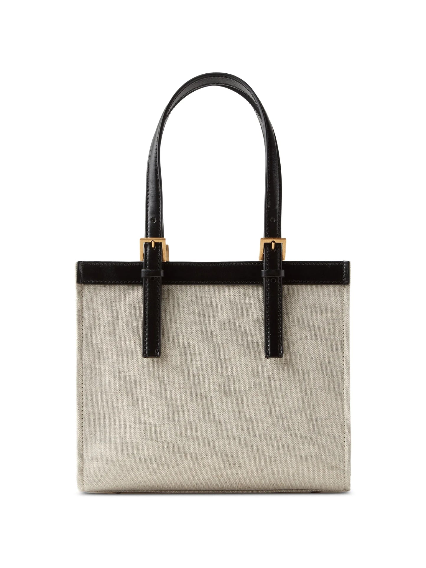 Rivière mini canvas tote