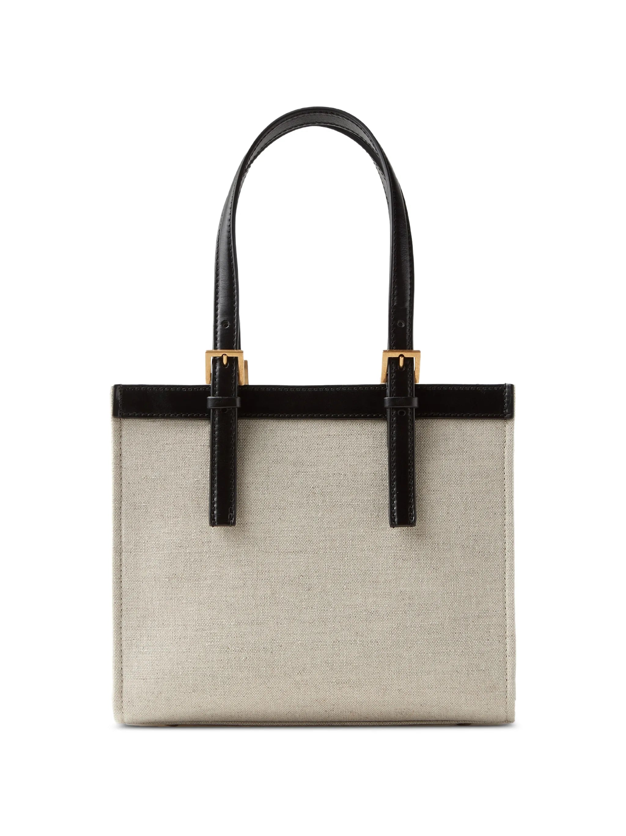 mini Rivière Medusa Cameo tote bag