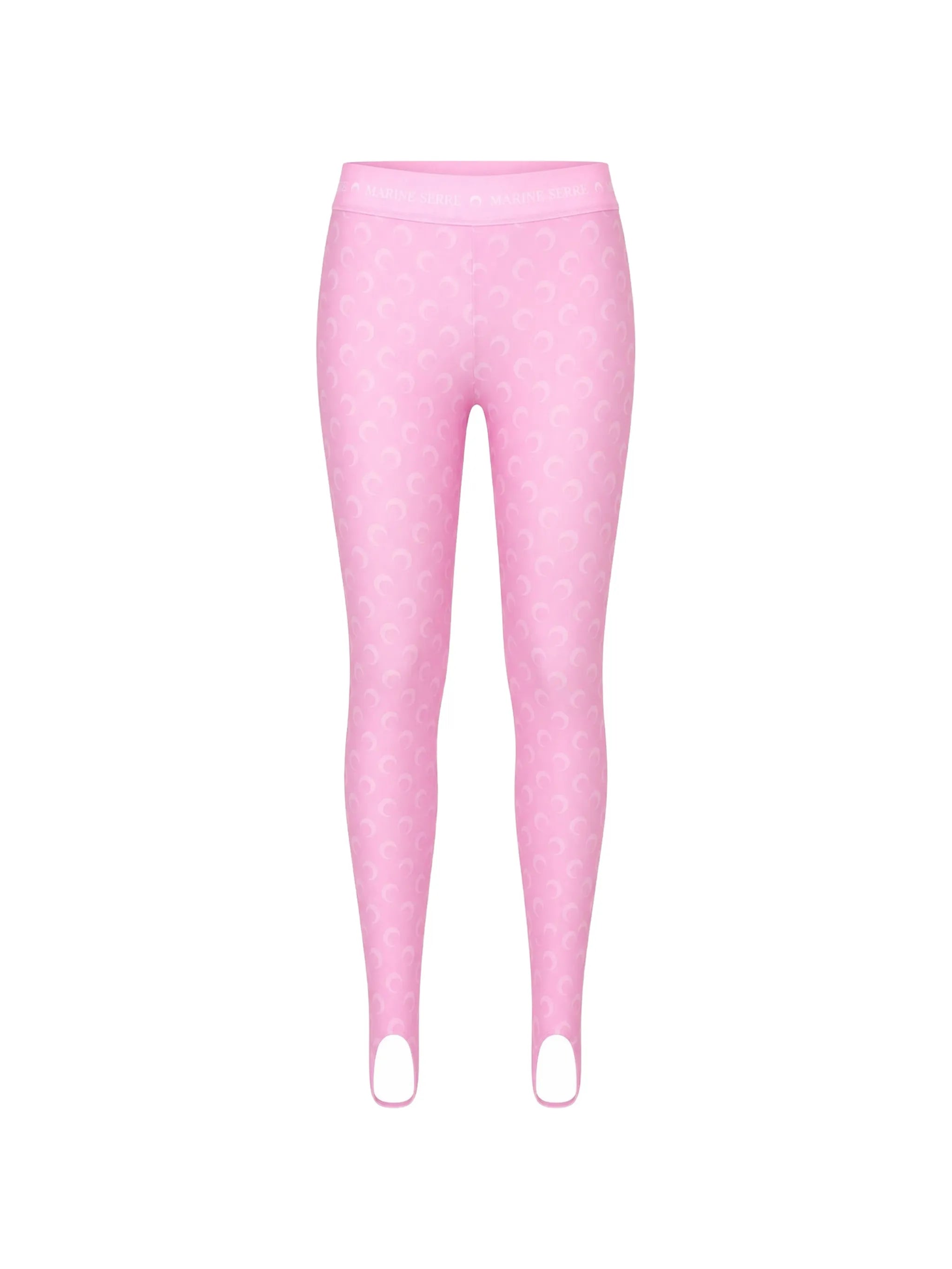 Moon stirrup leggings