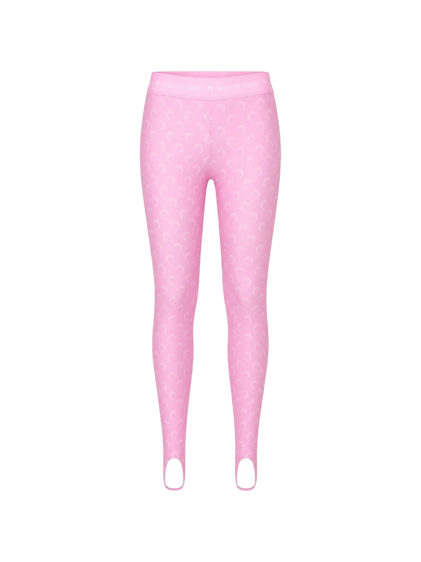 Moon stirrup leggings