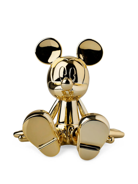 x Marcel Wanders extra-small Sitting Mickey figurine