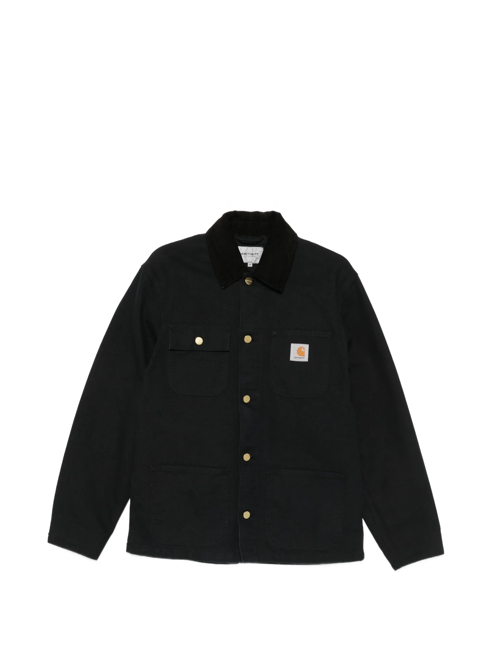 Michigan denim jacket