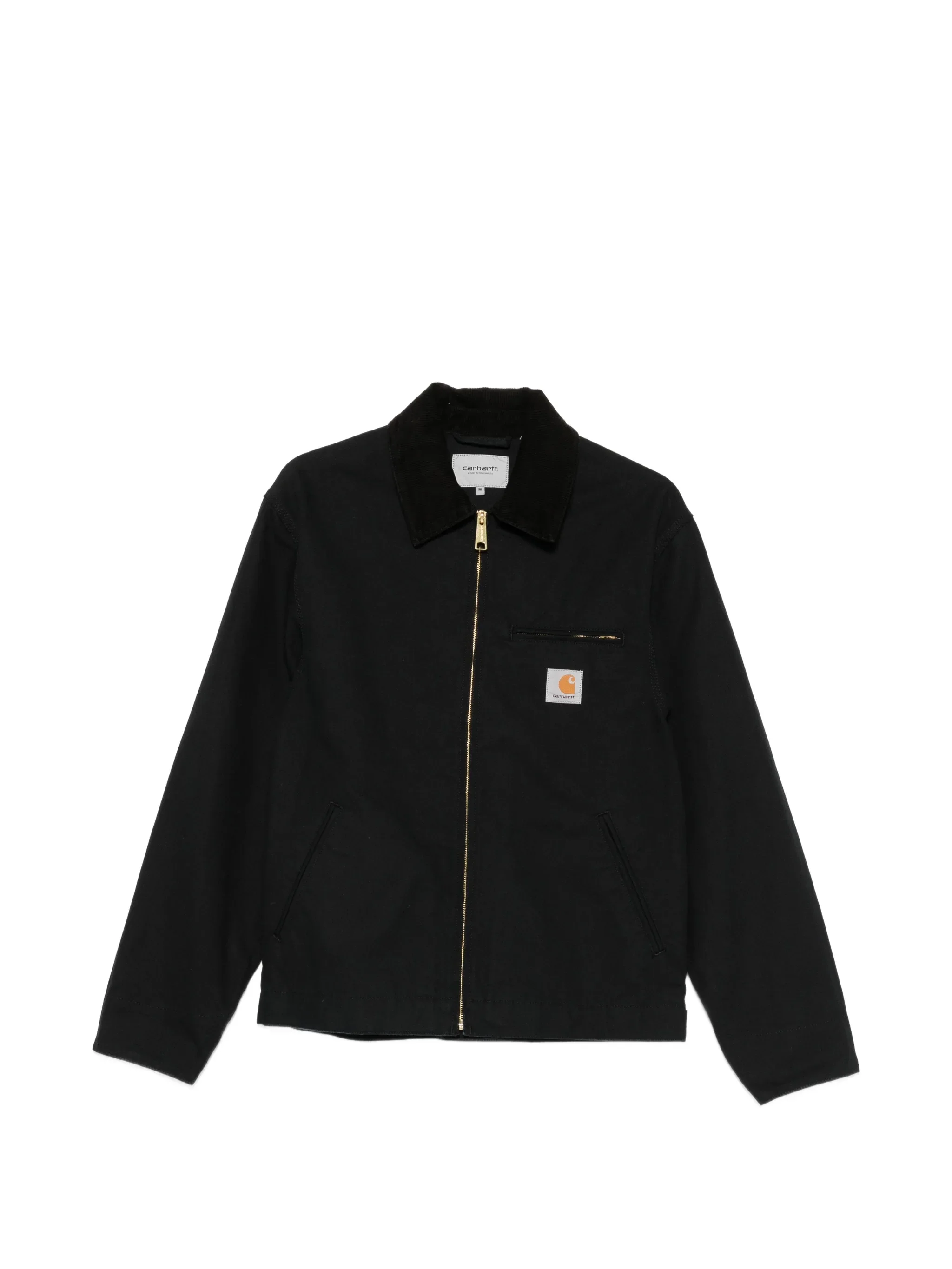 Detroit Jacket