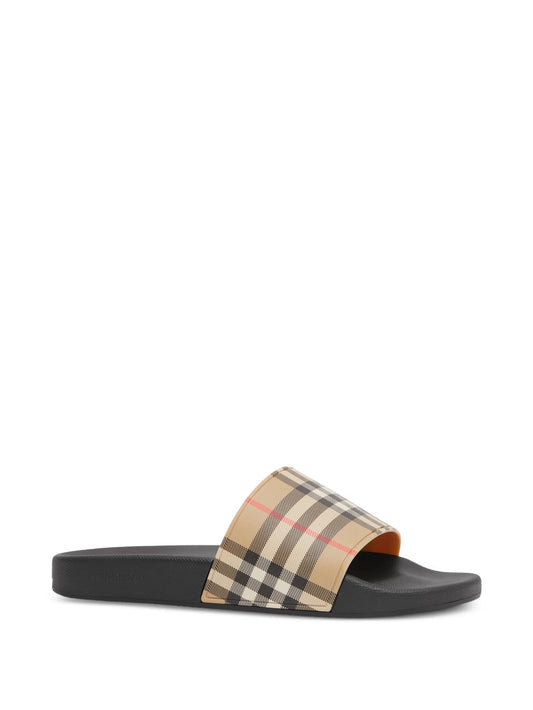 Check slides