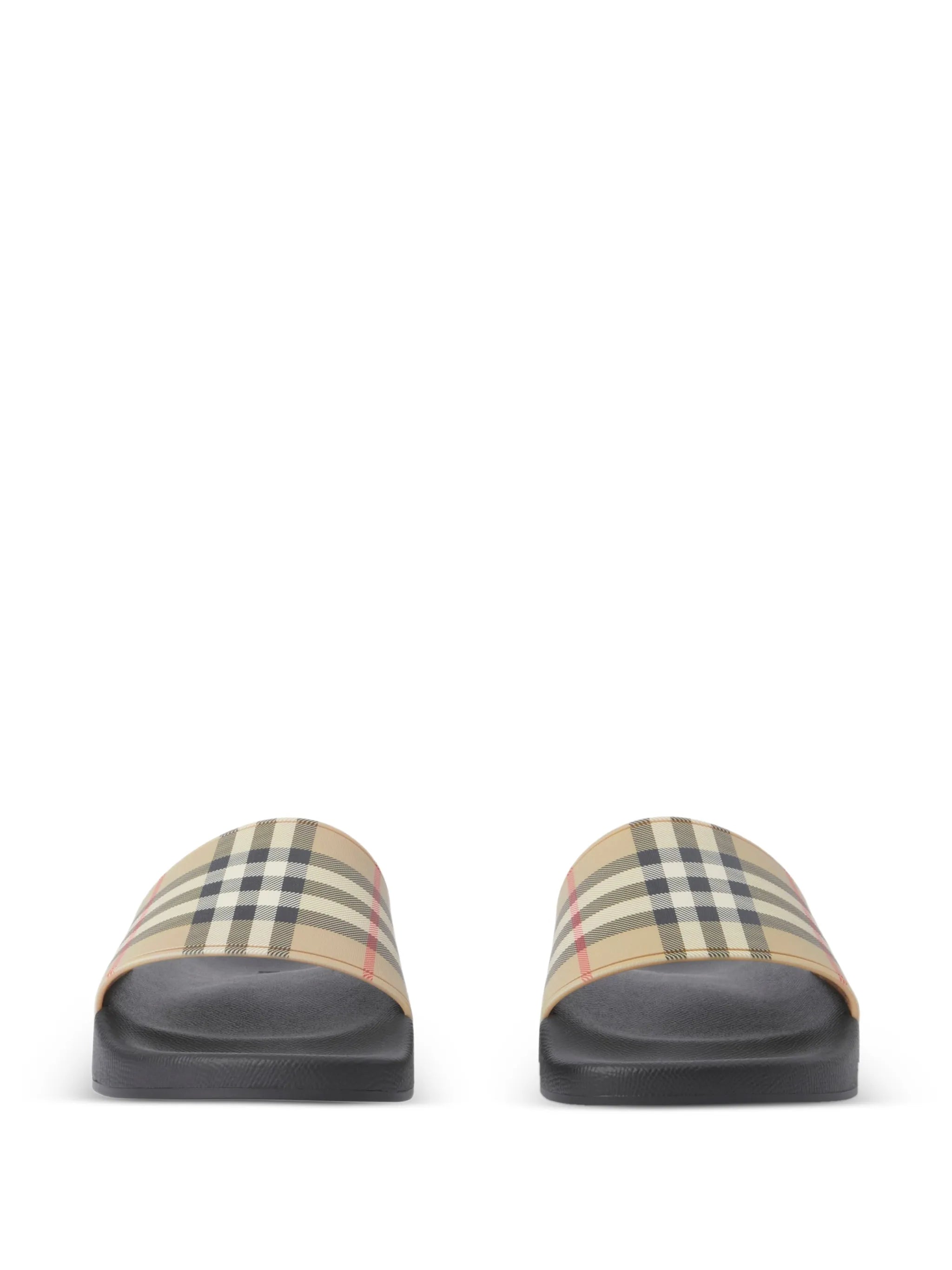 Check slides