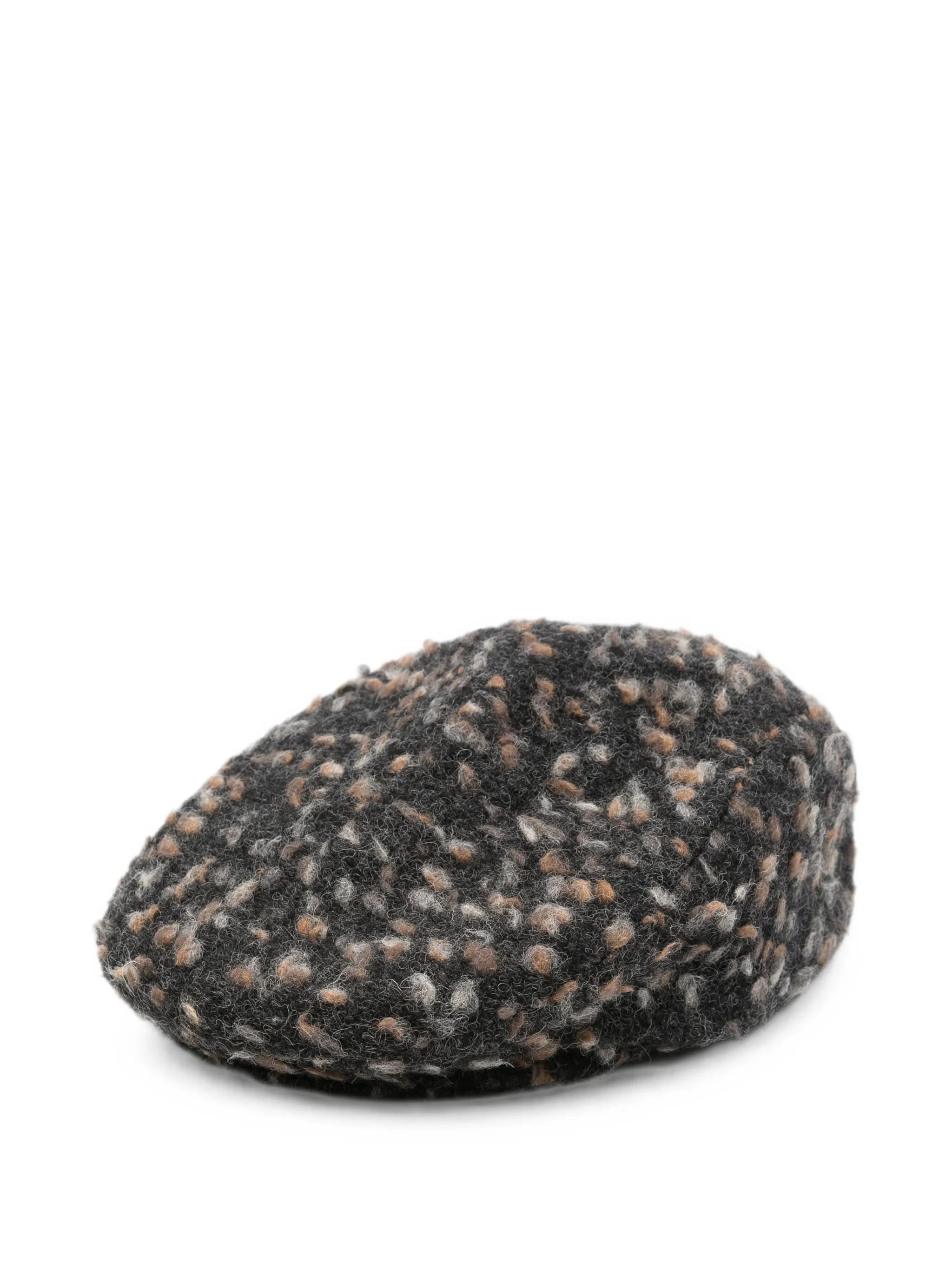 Ivy bouclé hat