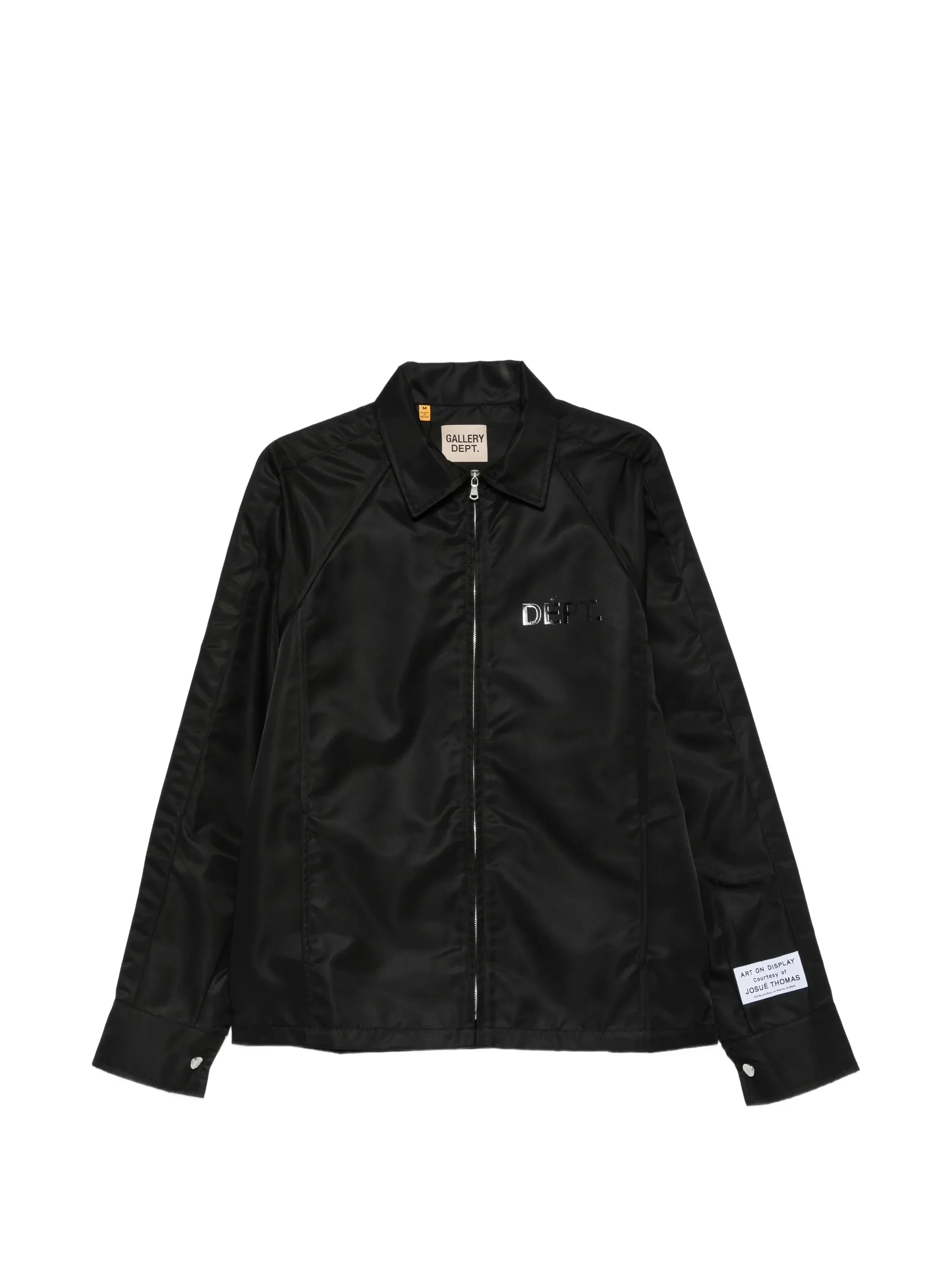 Raglan Montecito jacket