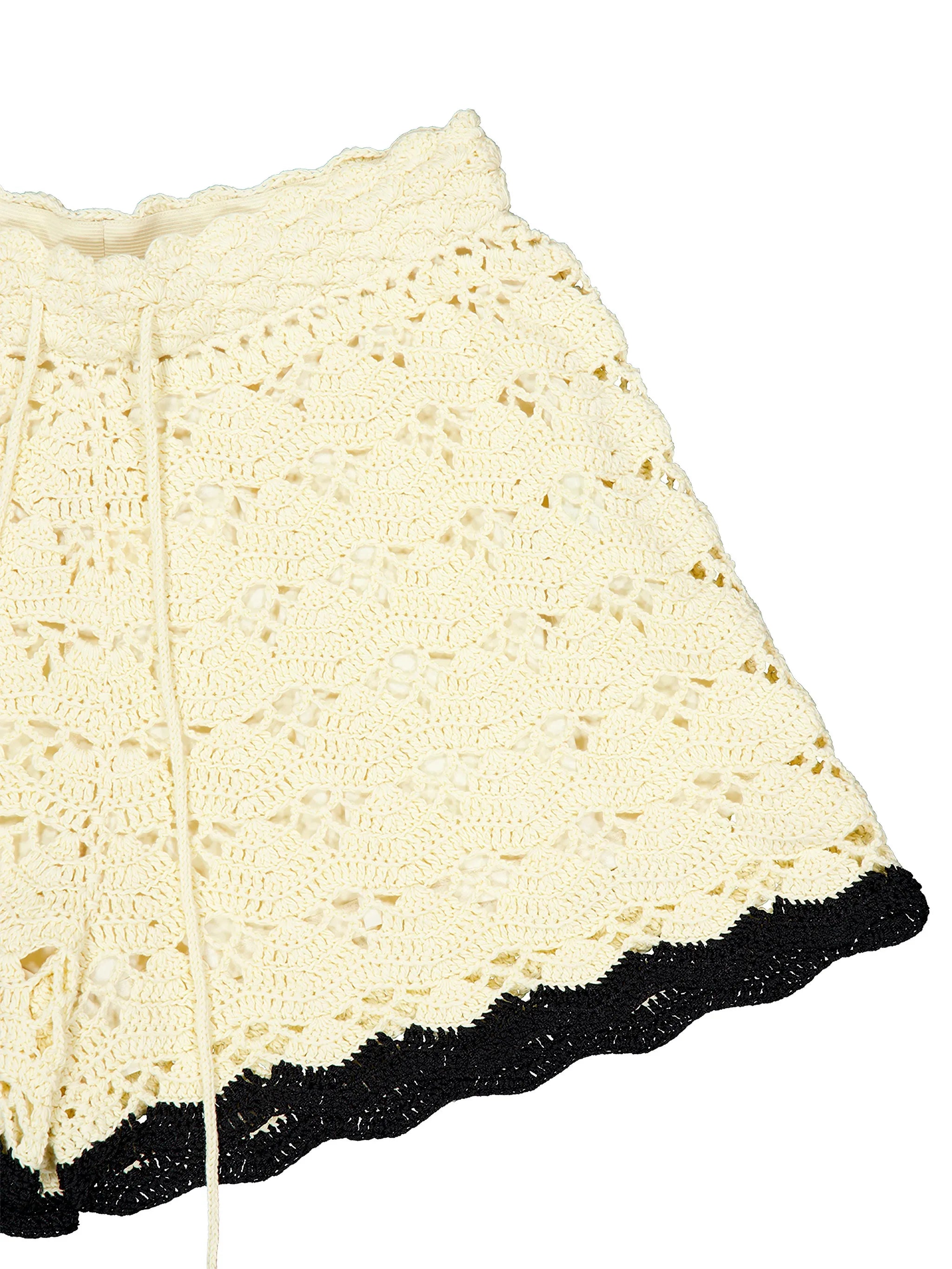 Aster shorts