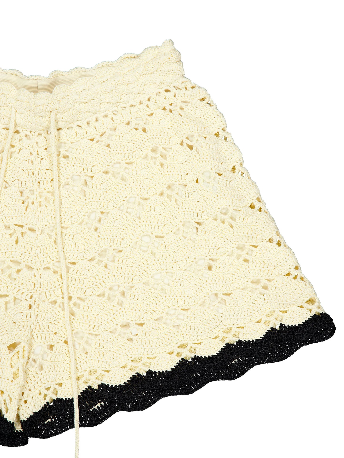 Aster shorts