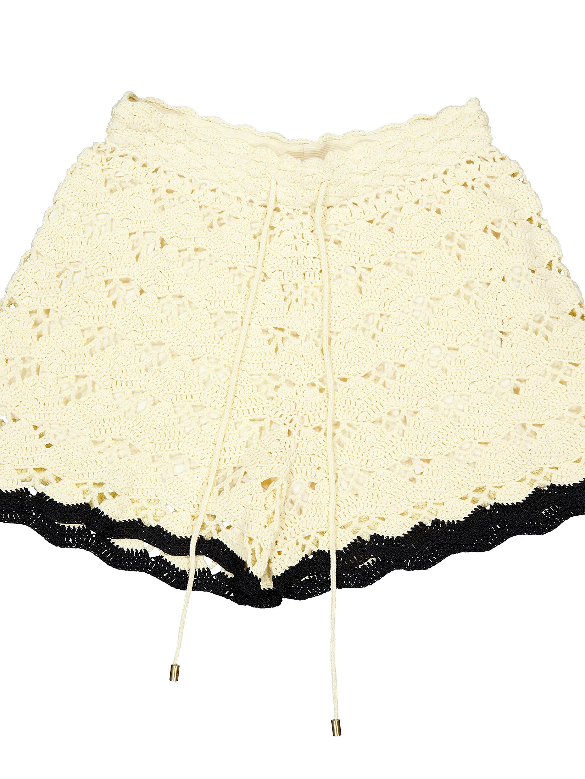 Aster shorts